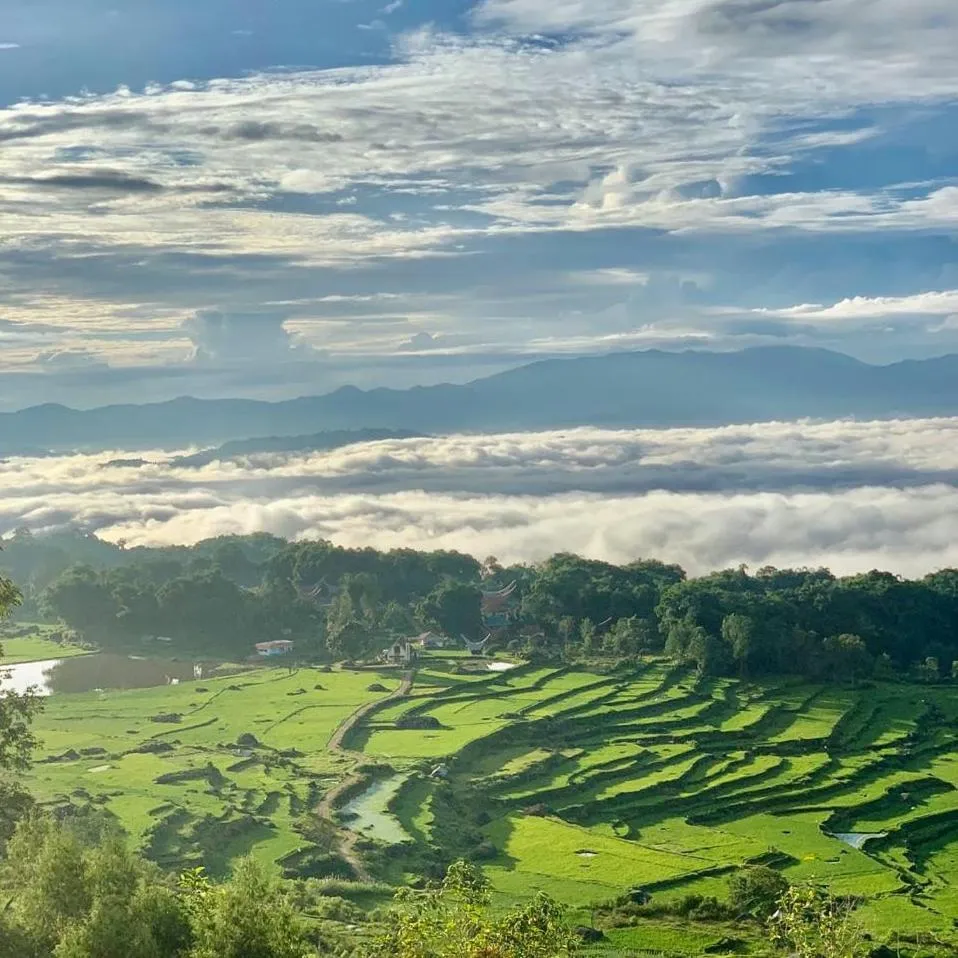 Toraja Misiliana Hotel