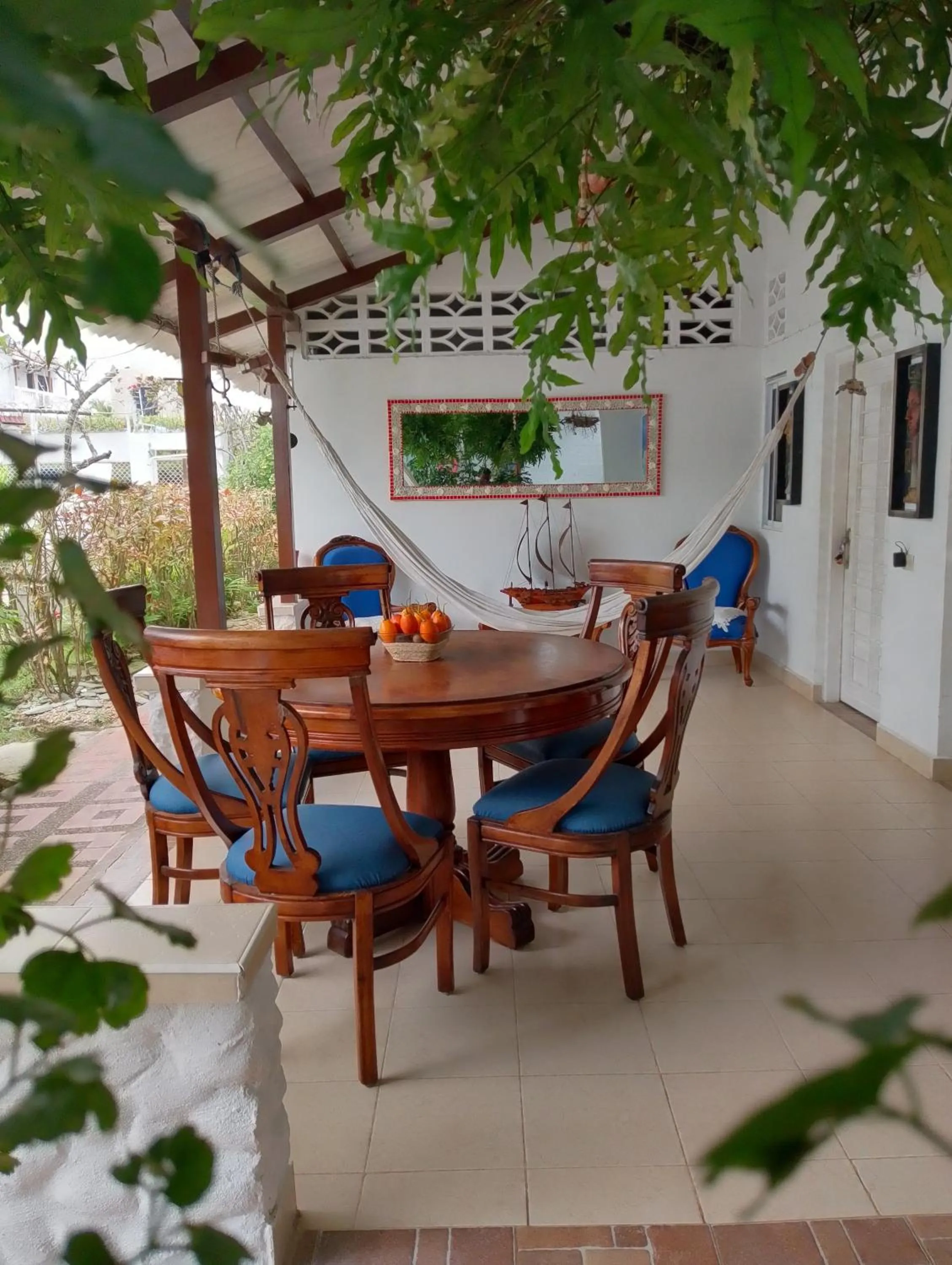 Hostal del Mar - Tolu