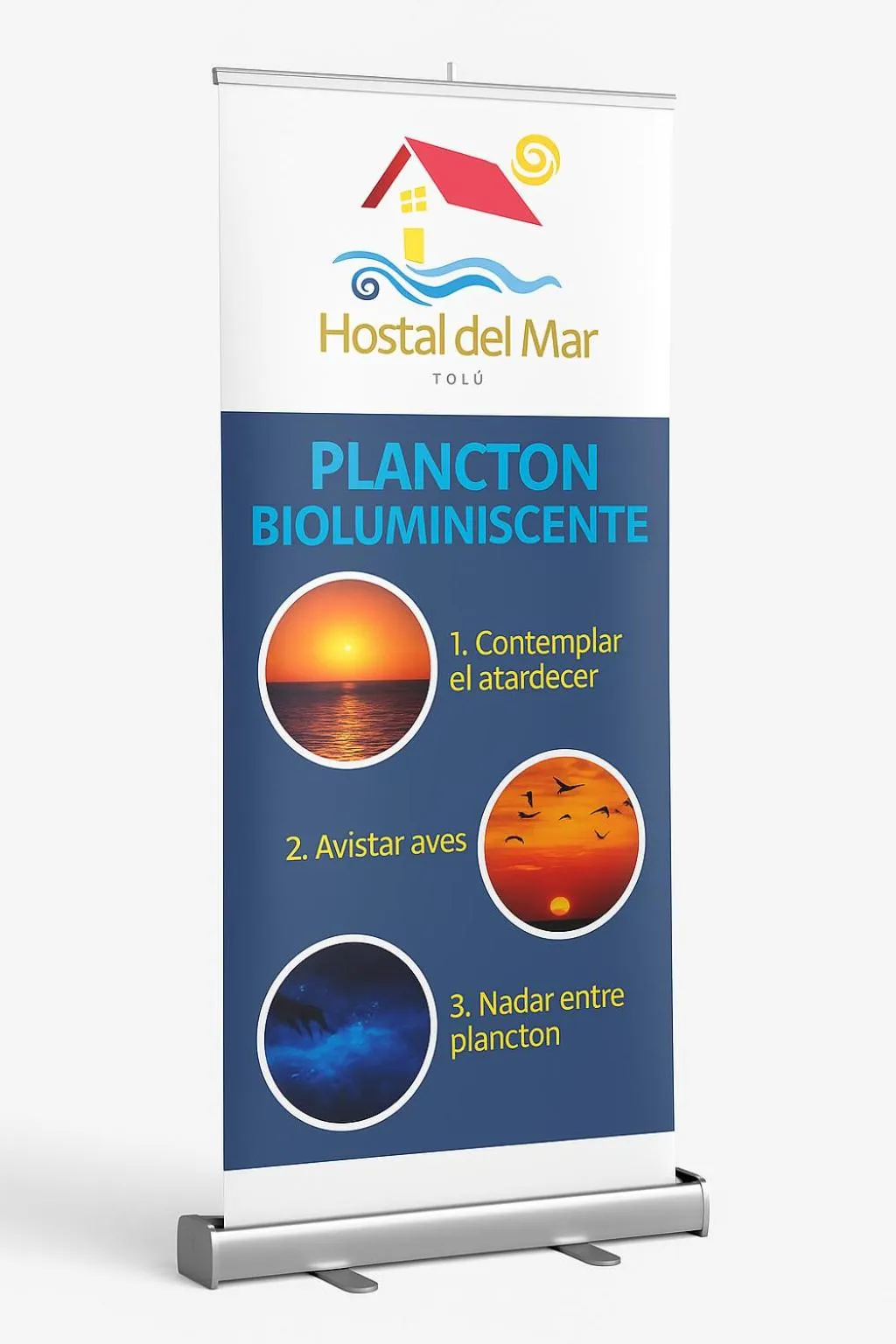 Diving in Hostal del Mar - Tolu