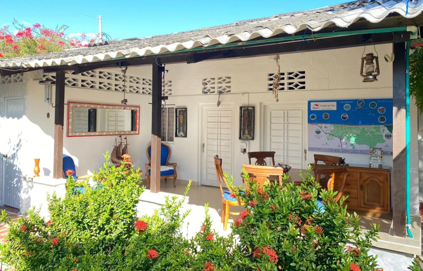 Hostal del Mar - Tolu