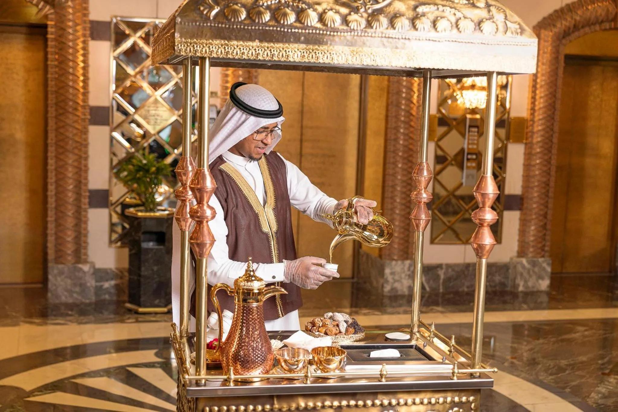 Other in InterContinental Dar Al Tawhid Makkah by IHG