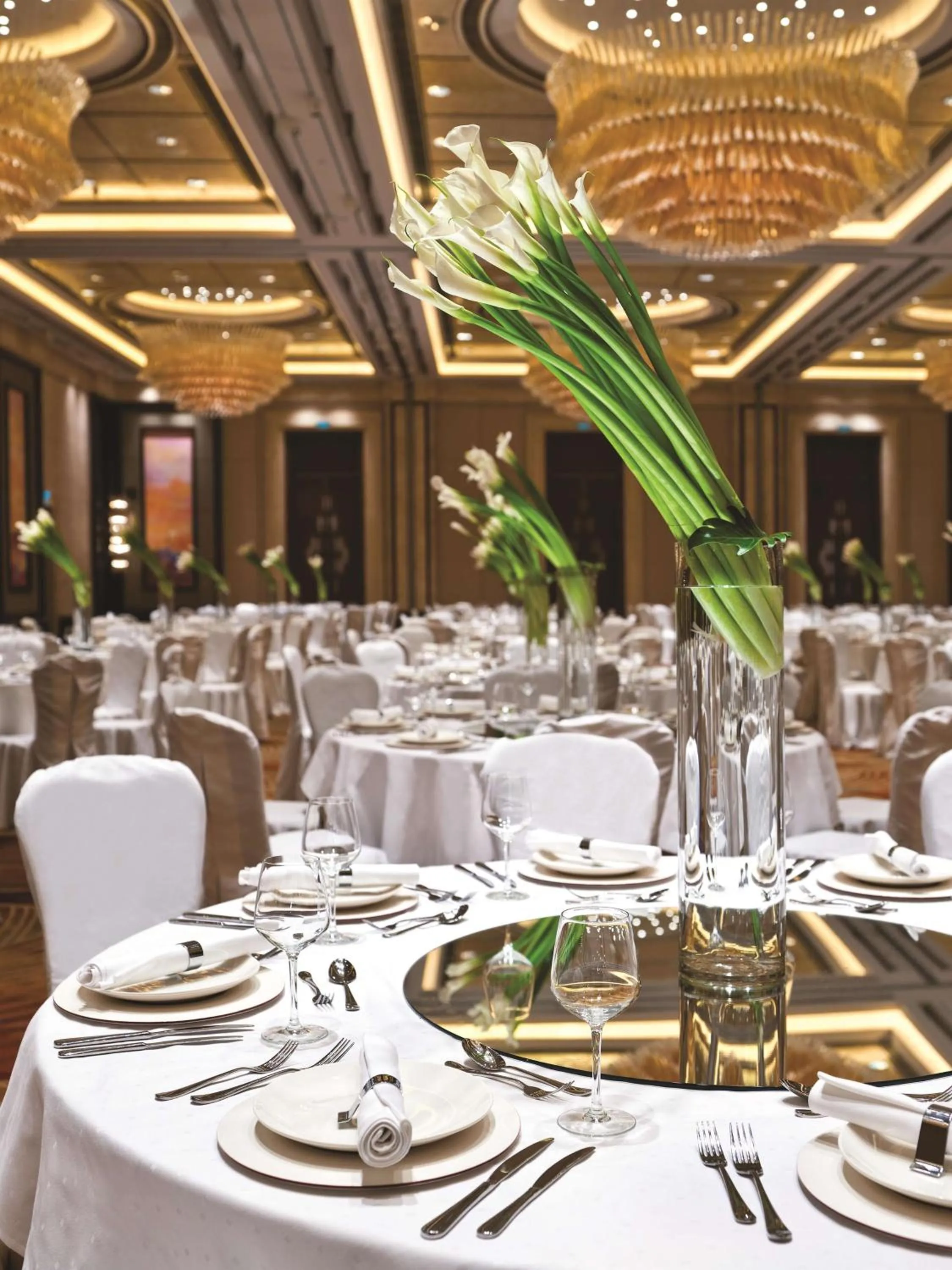 Other in Kerry Hotel Pudong, Shanghai