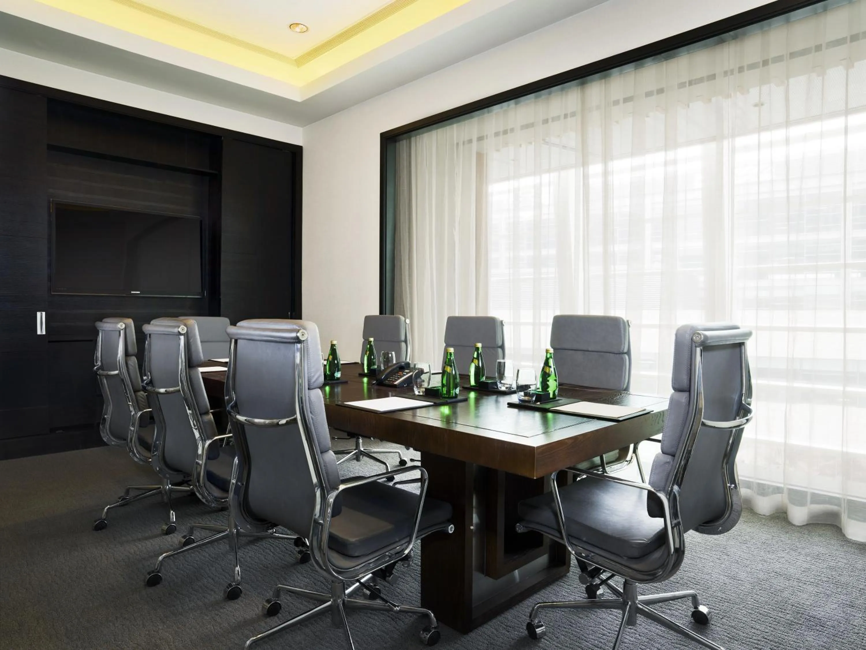 Banquet/Function facilities in Kerry Hotel Pudong, Shanghai