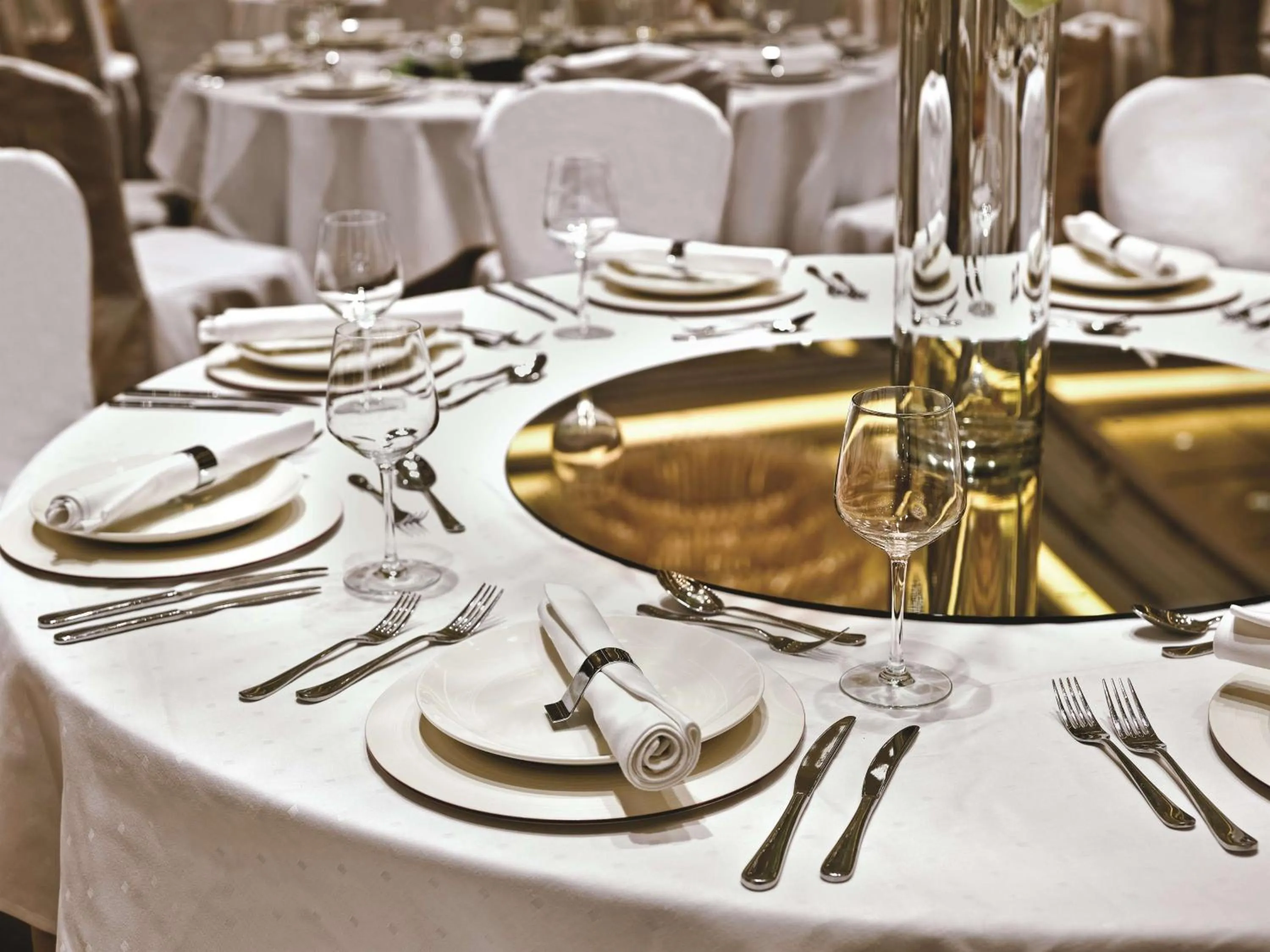 Other in Kerry Hotel Pudong, Shanghai