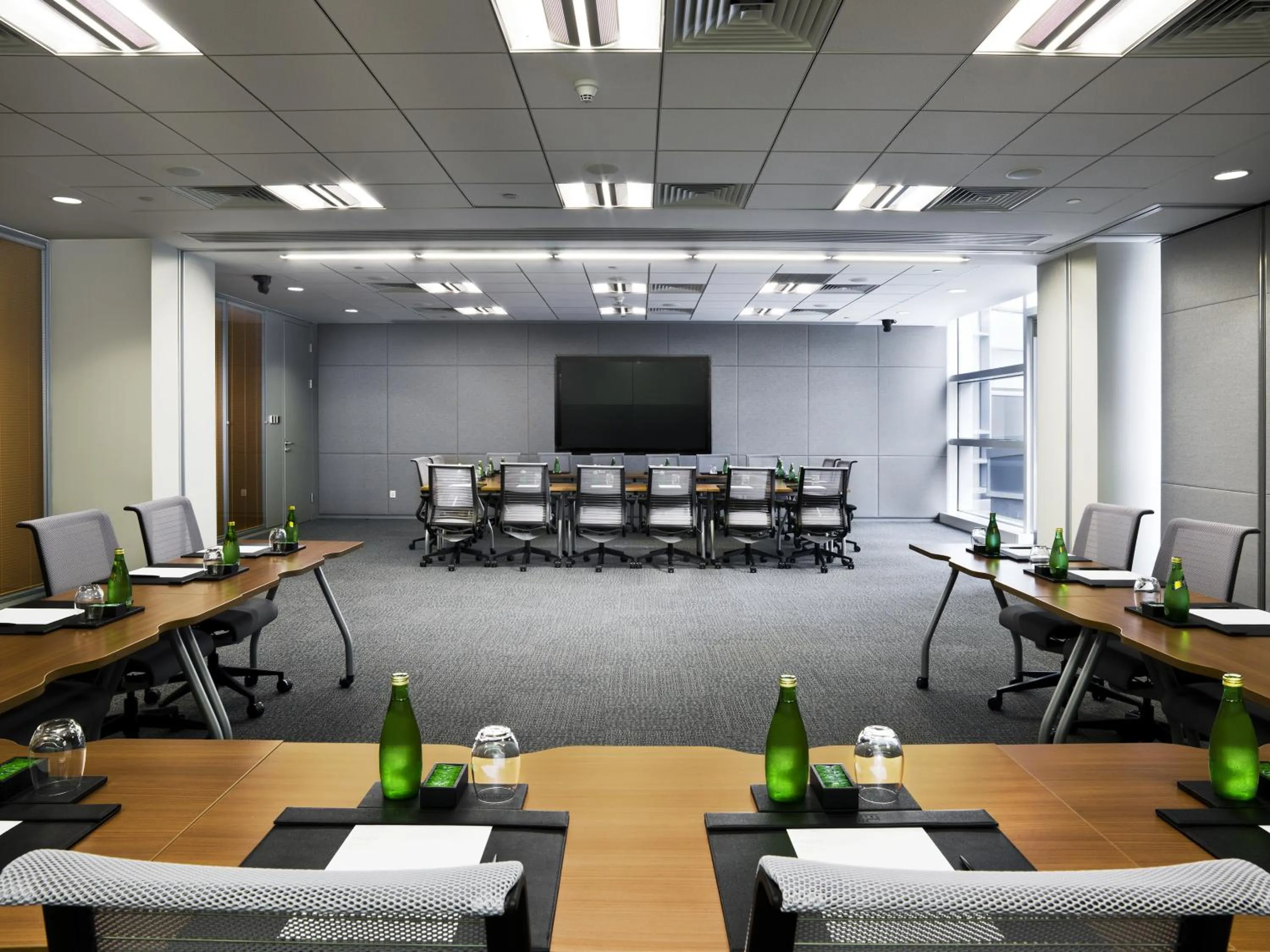 Banquet/Function facilities in Kerry Hotel Pudong, Shanghai