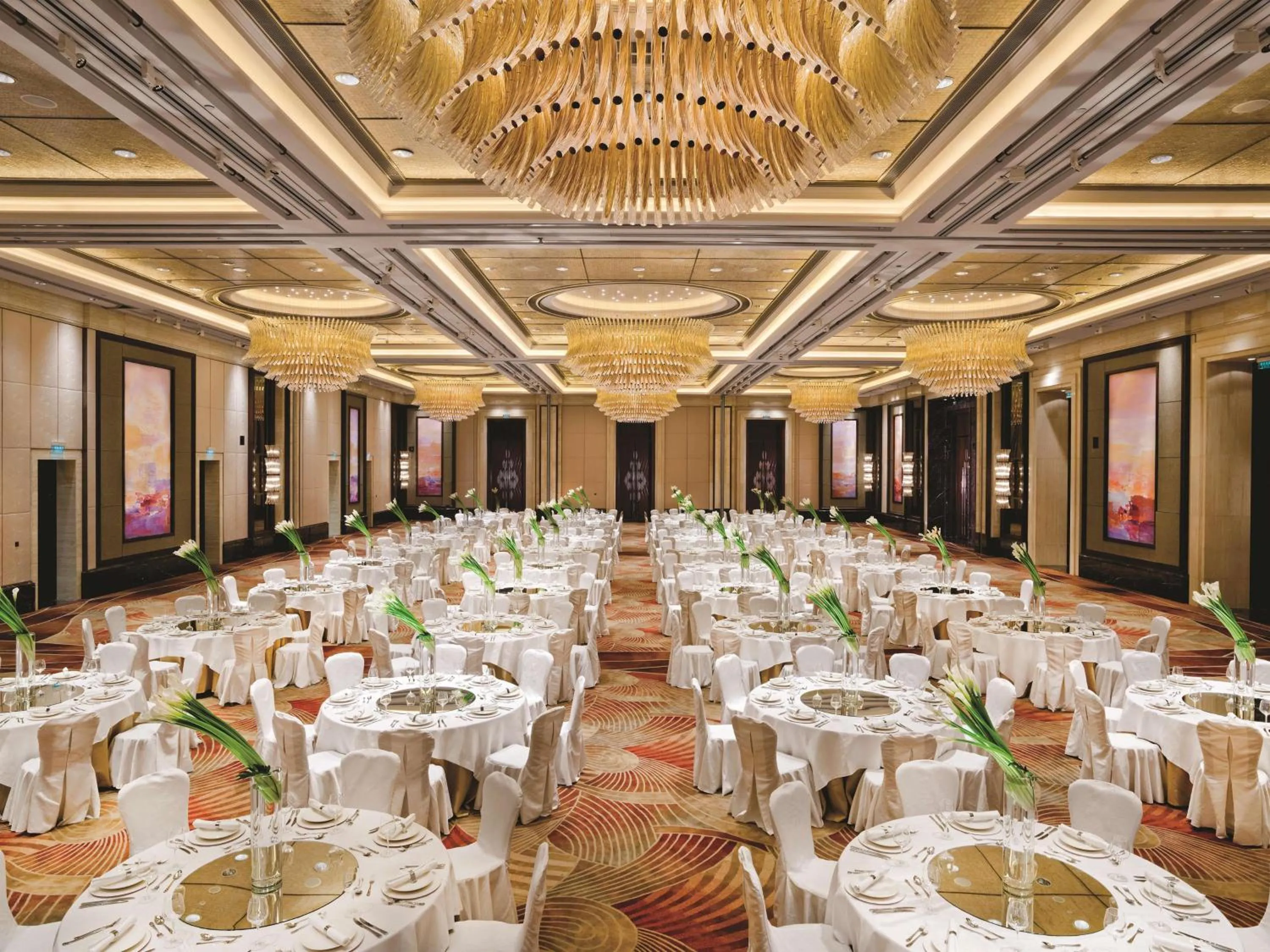 Other in Kerry Hotel Pudong, Shanghai