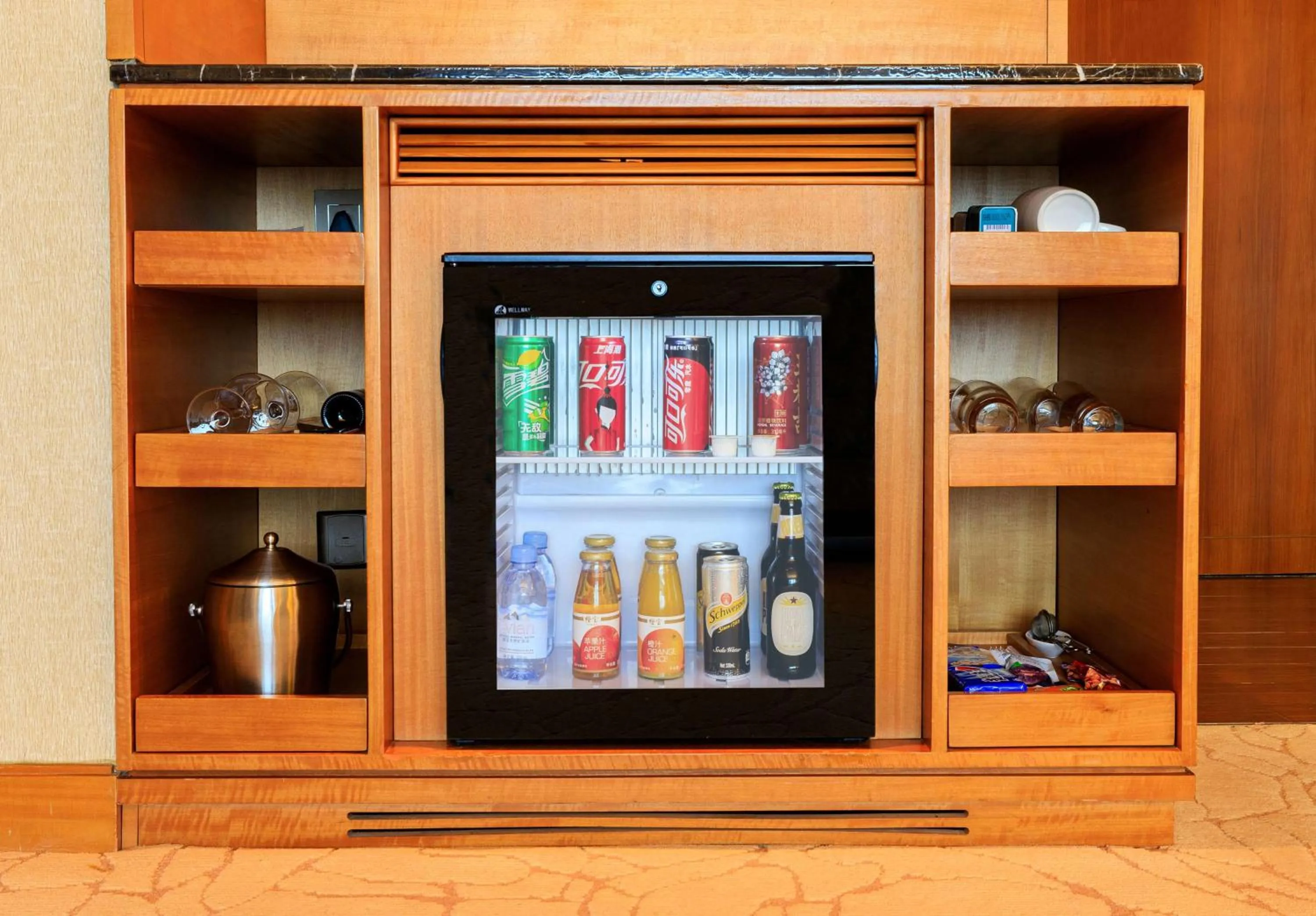 Other in Kerry Hotel Pudong, Shanghai