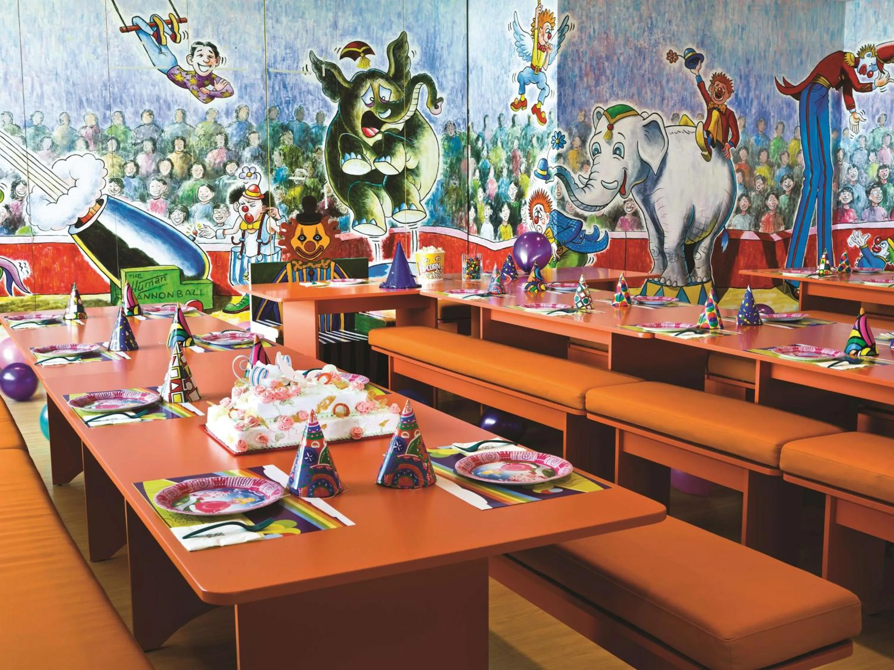 On site in Kerry Hotel Pudong, Shanghai