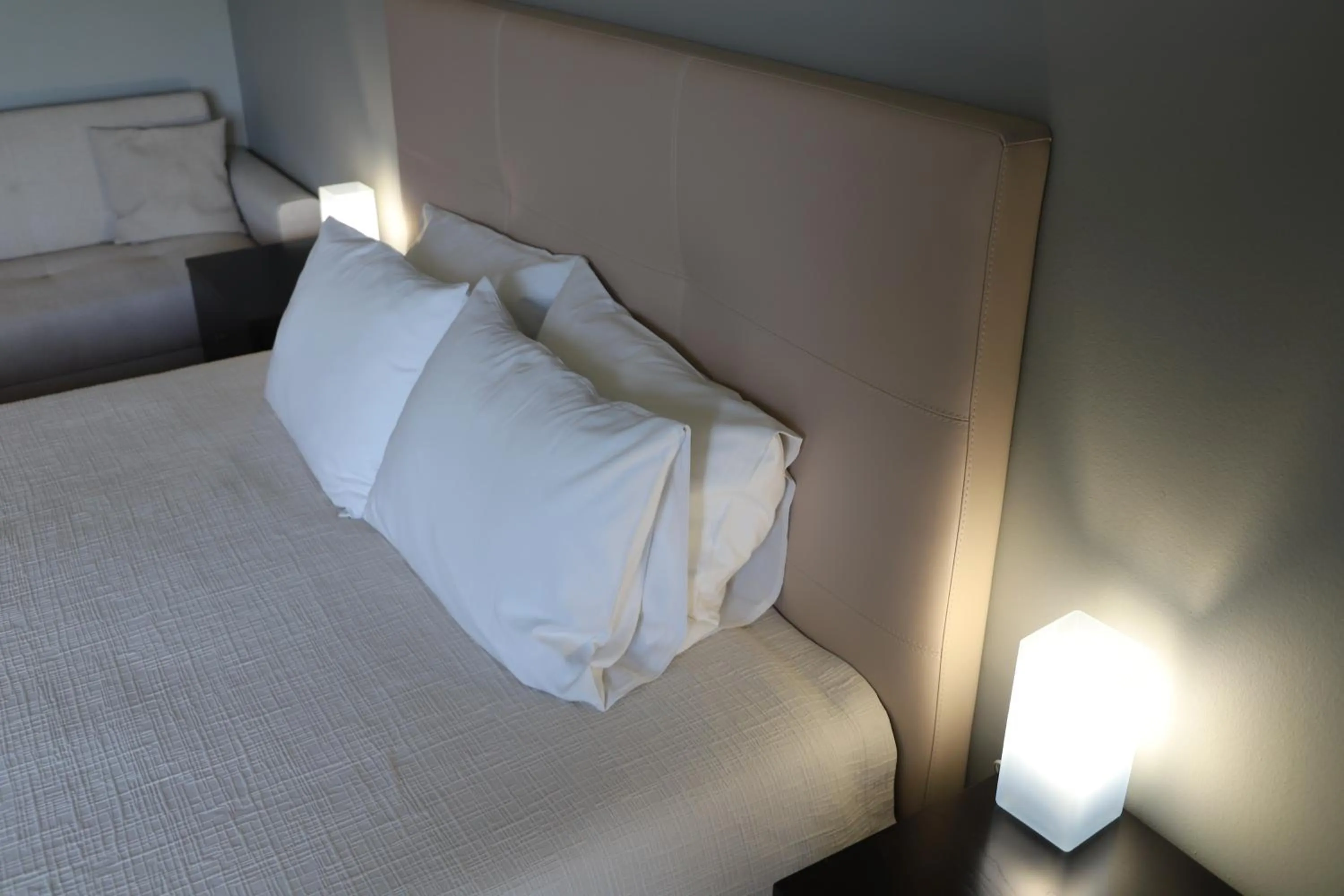 Bed in Casa Vale do Douro