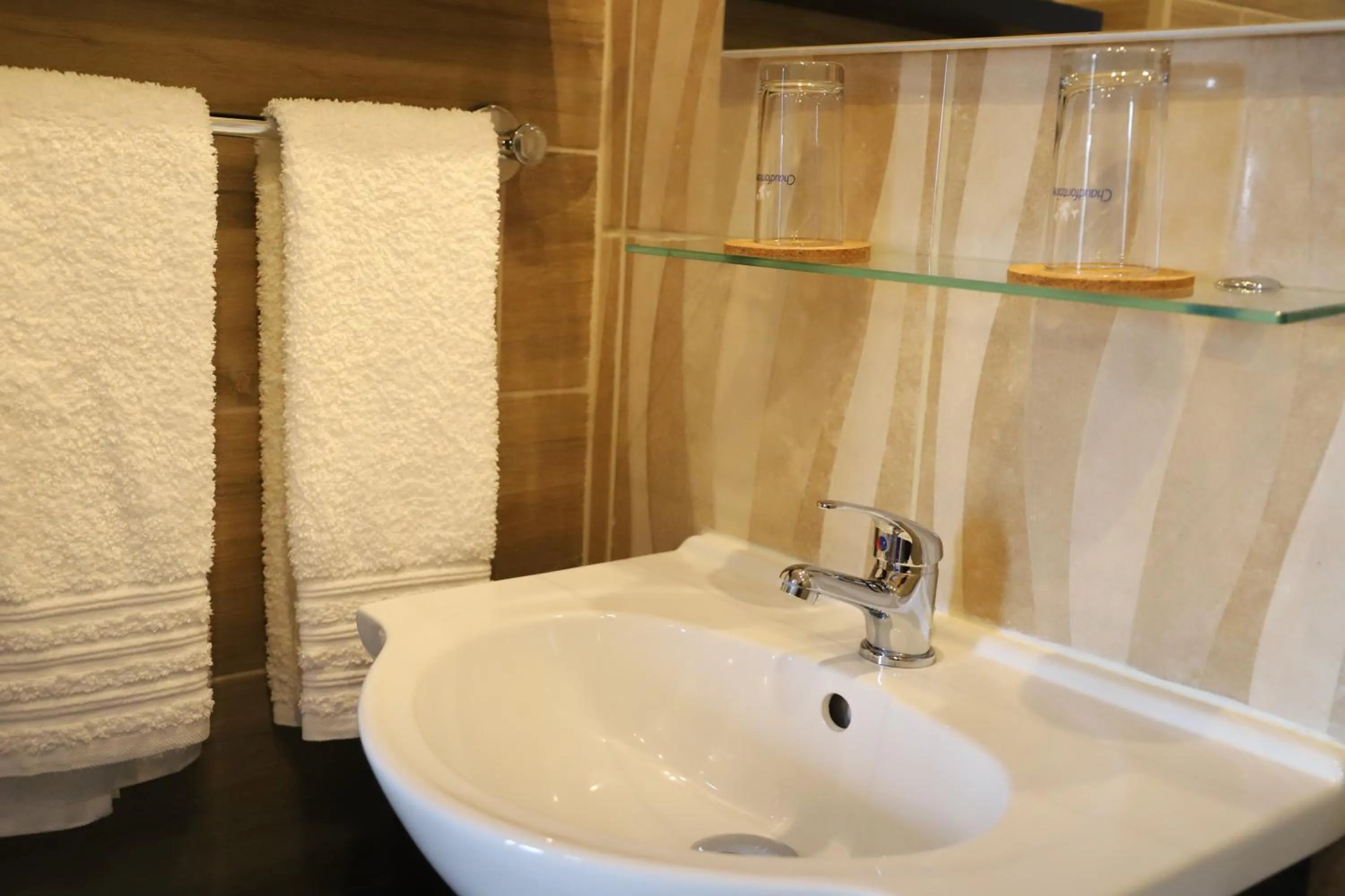 Bathroom in Casa Vale do Douro