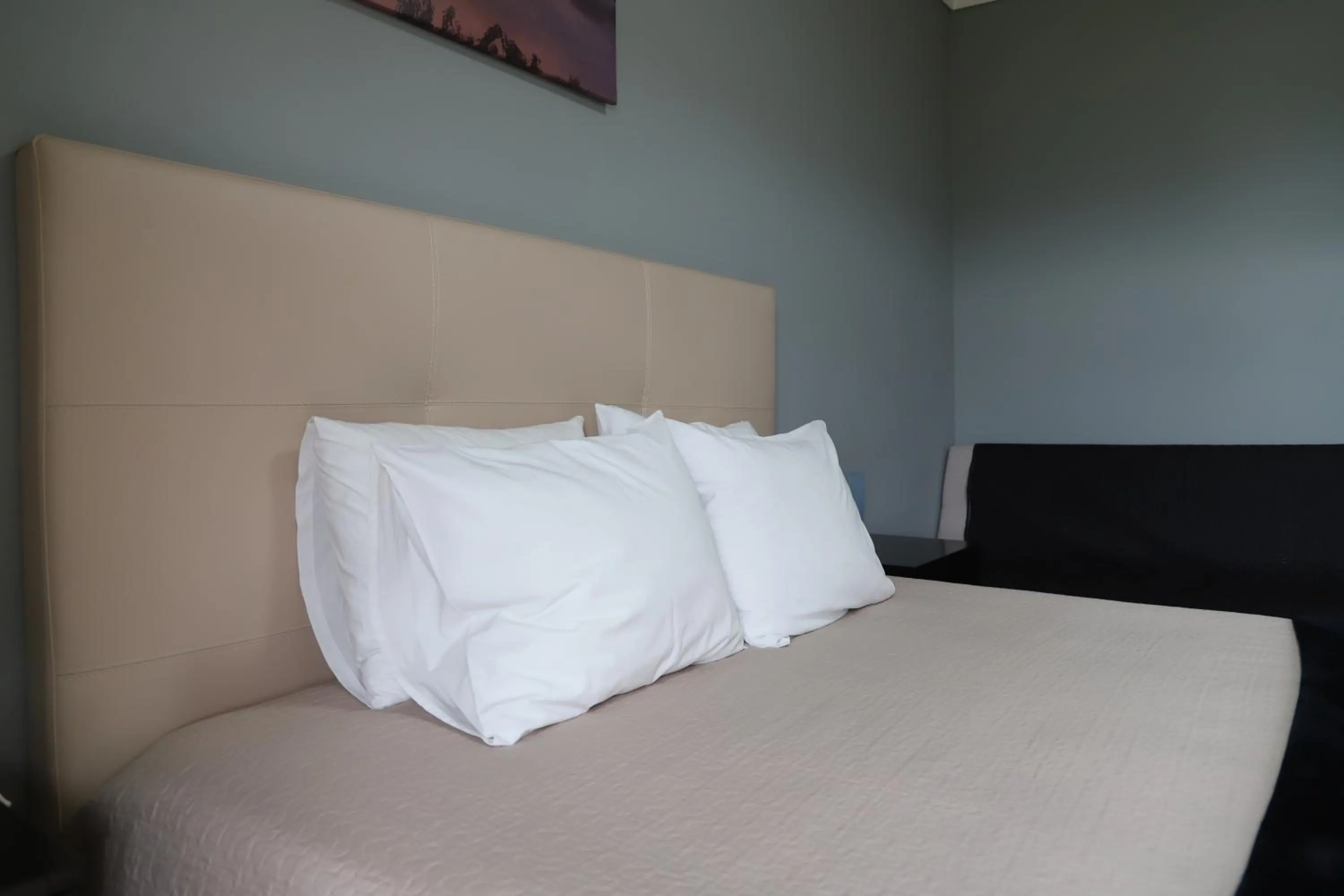 Bed in Casa Vale do Douro