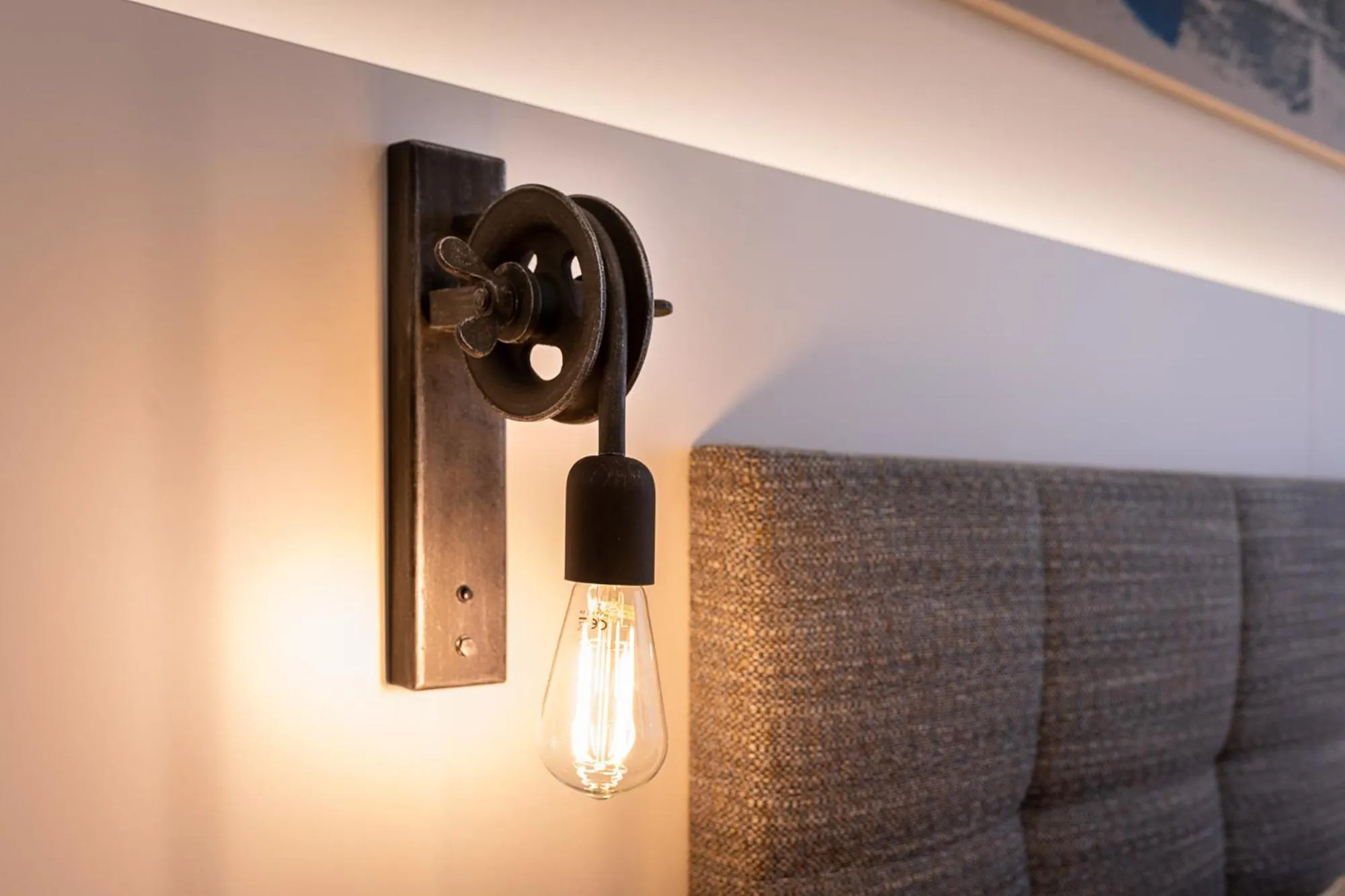 Photo of the whole room in Hotel & Gasthaus Nagel GmbH