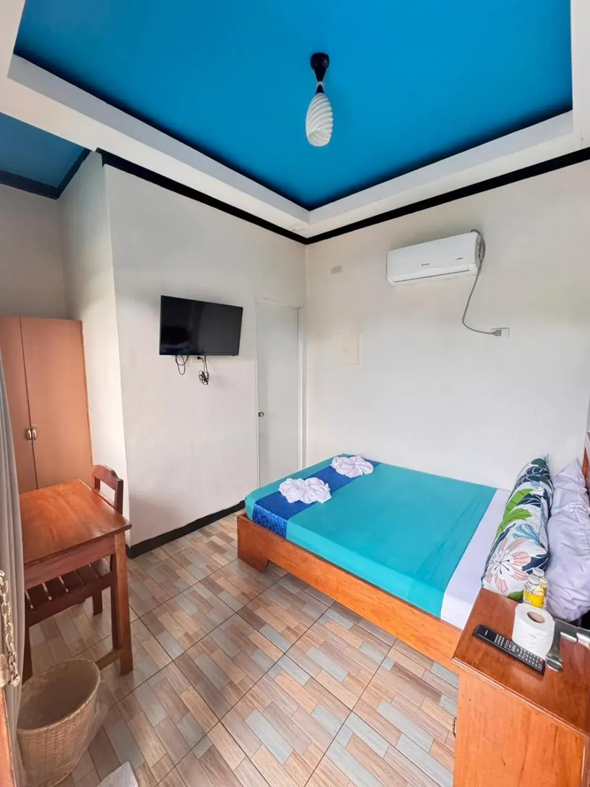 Standard Room in Mariner's Pension House Standard Room in Mariner's Pension House