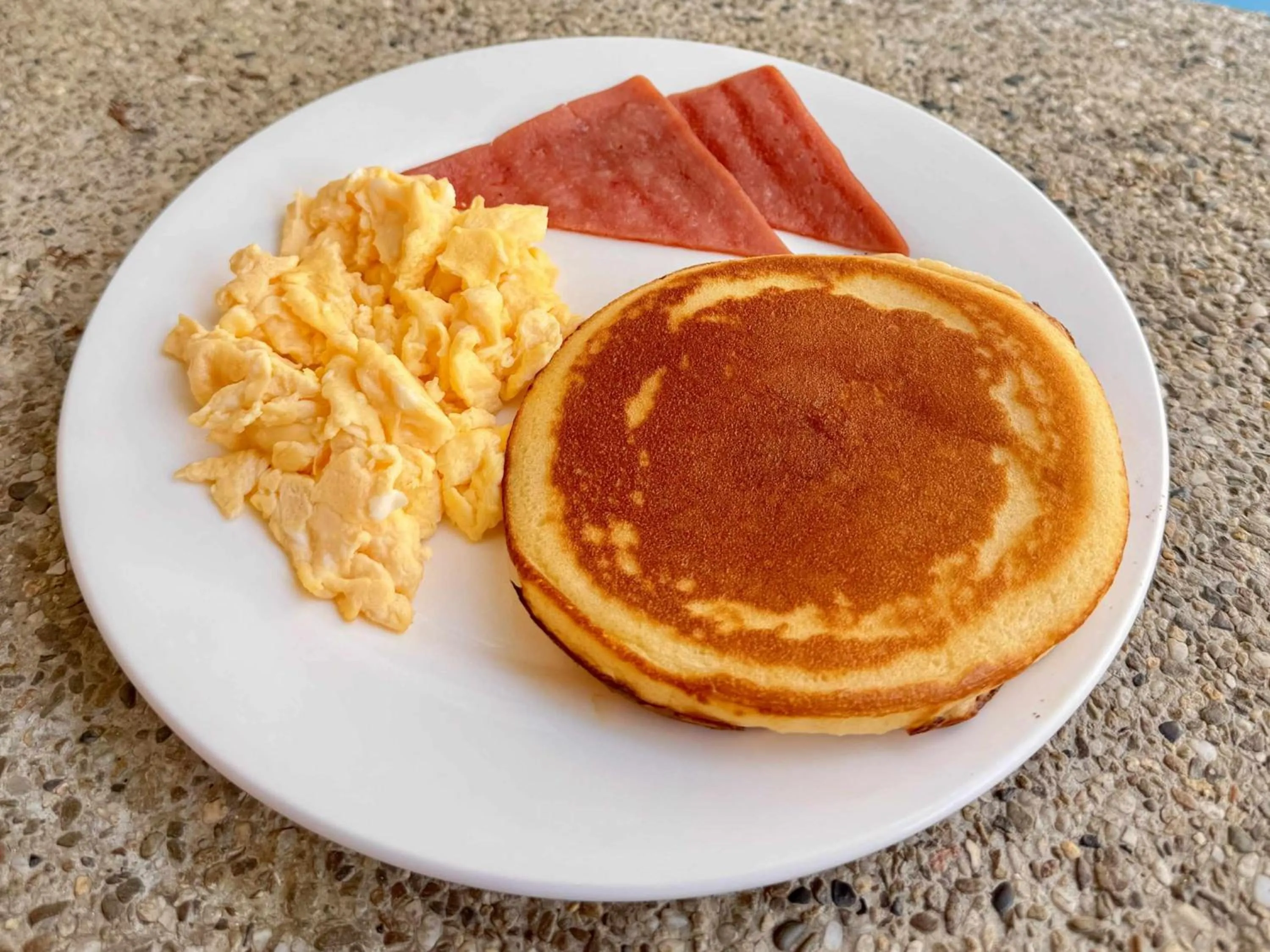 Mariner's Pension House