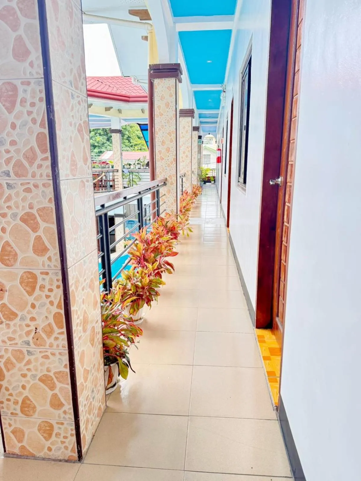 Mariner's Pension House