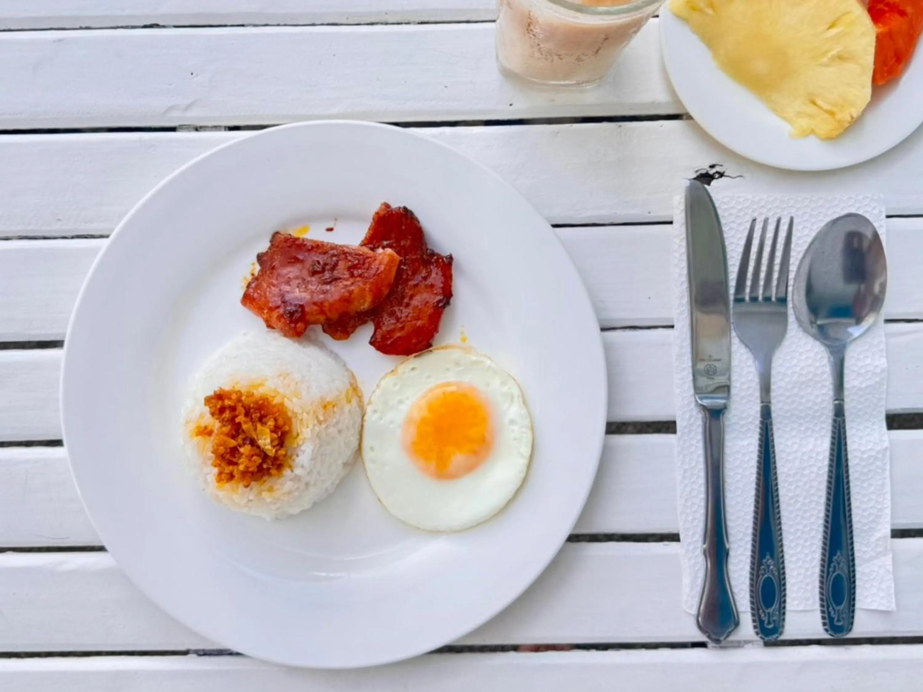 Mariner's Pension House