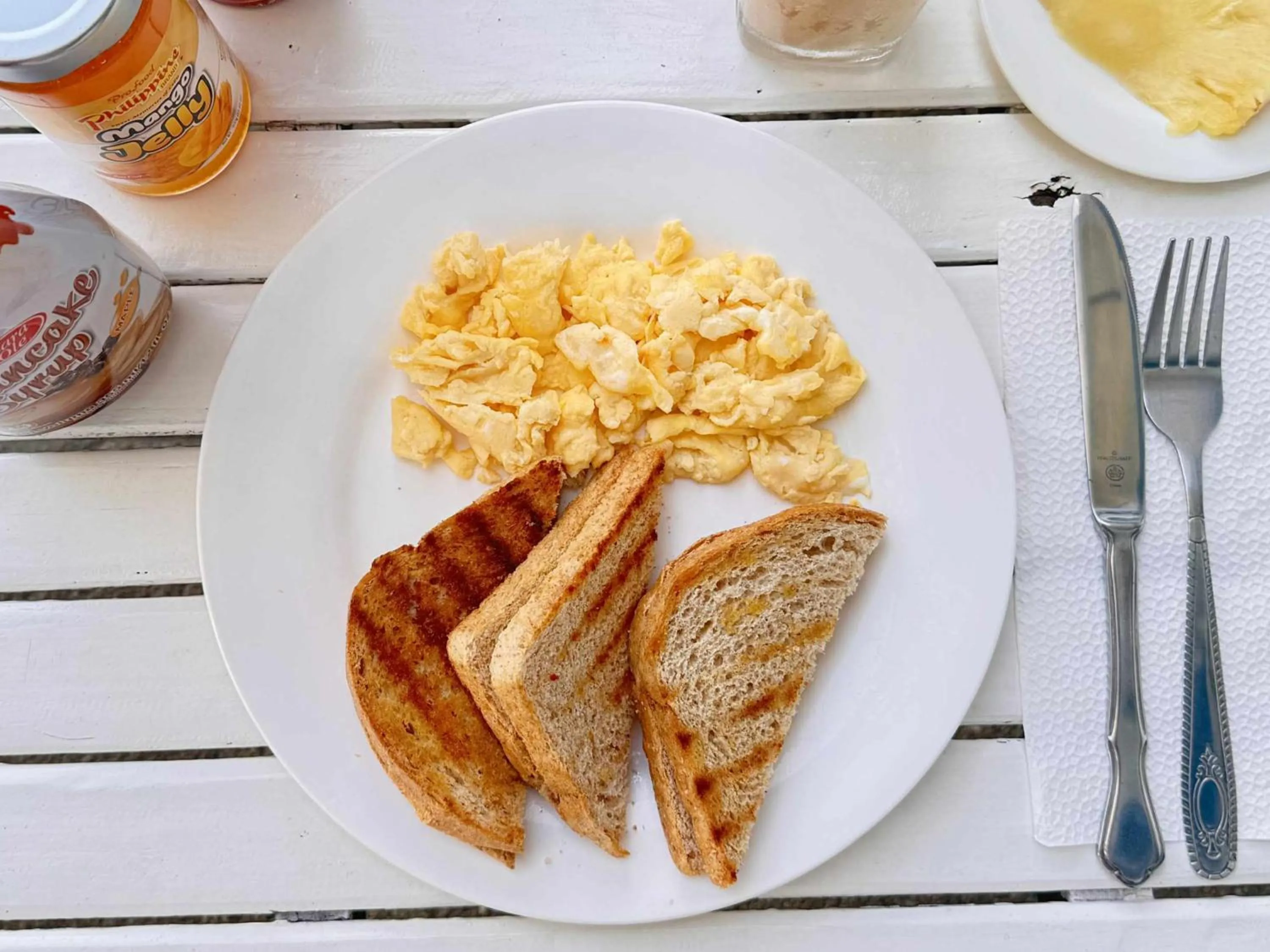 Mariner's Pension House