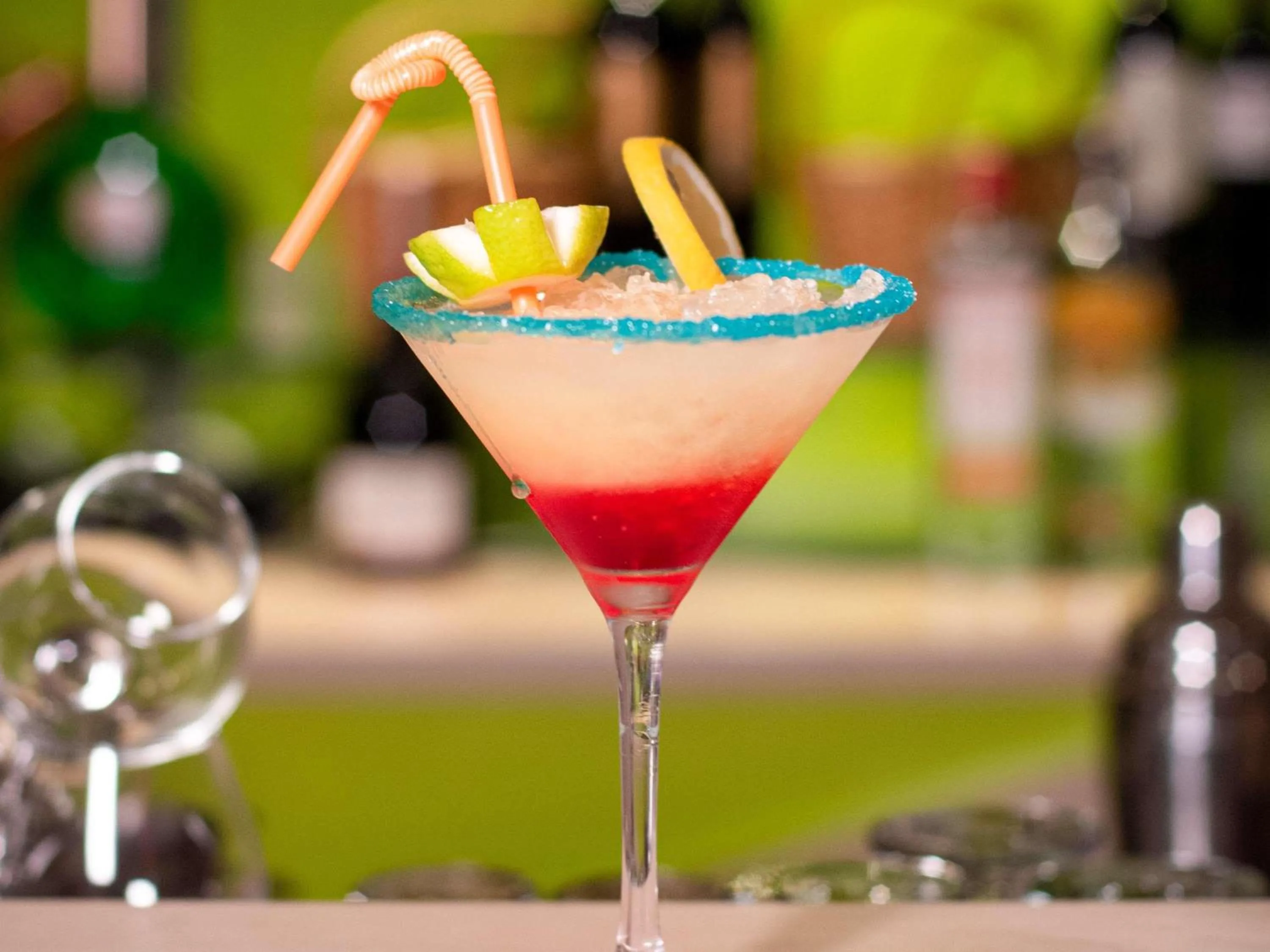 Lounge or bar in Ibis Tanger City Center