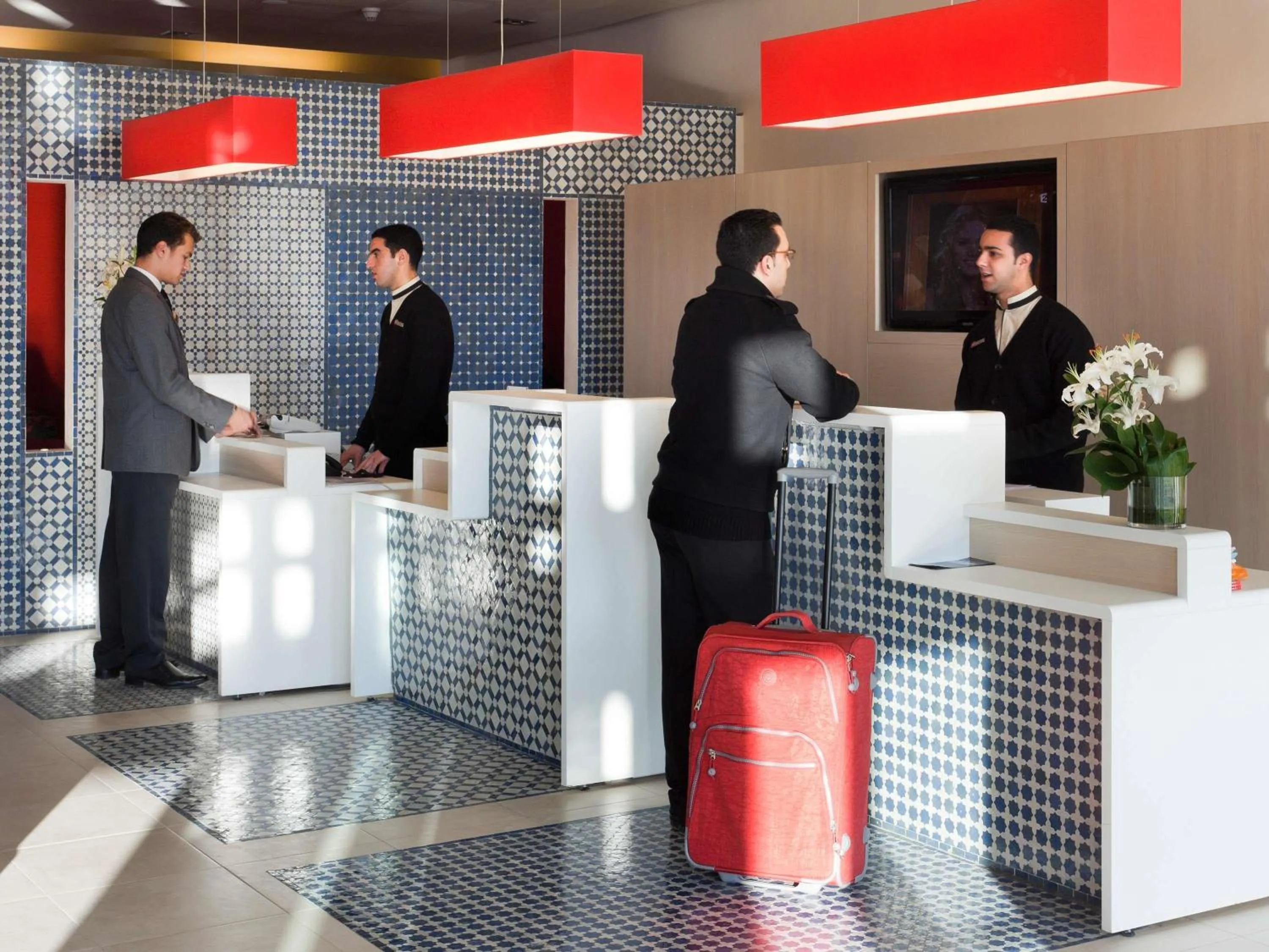 Other in Ibis Tanger City Center