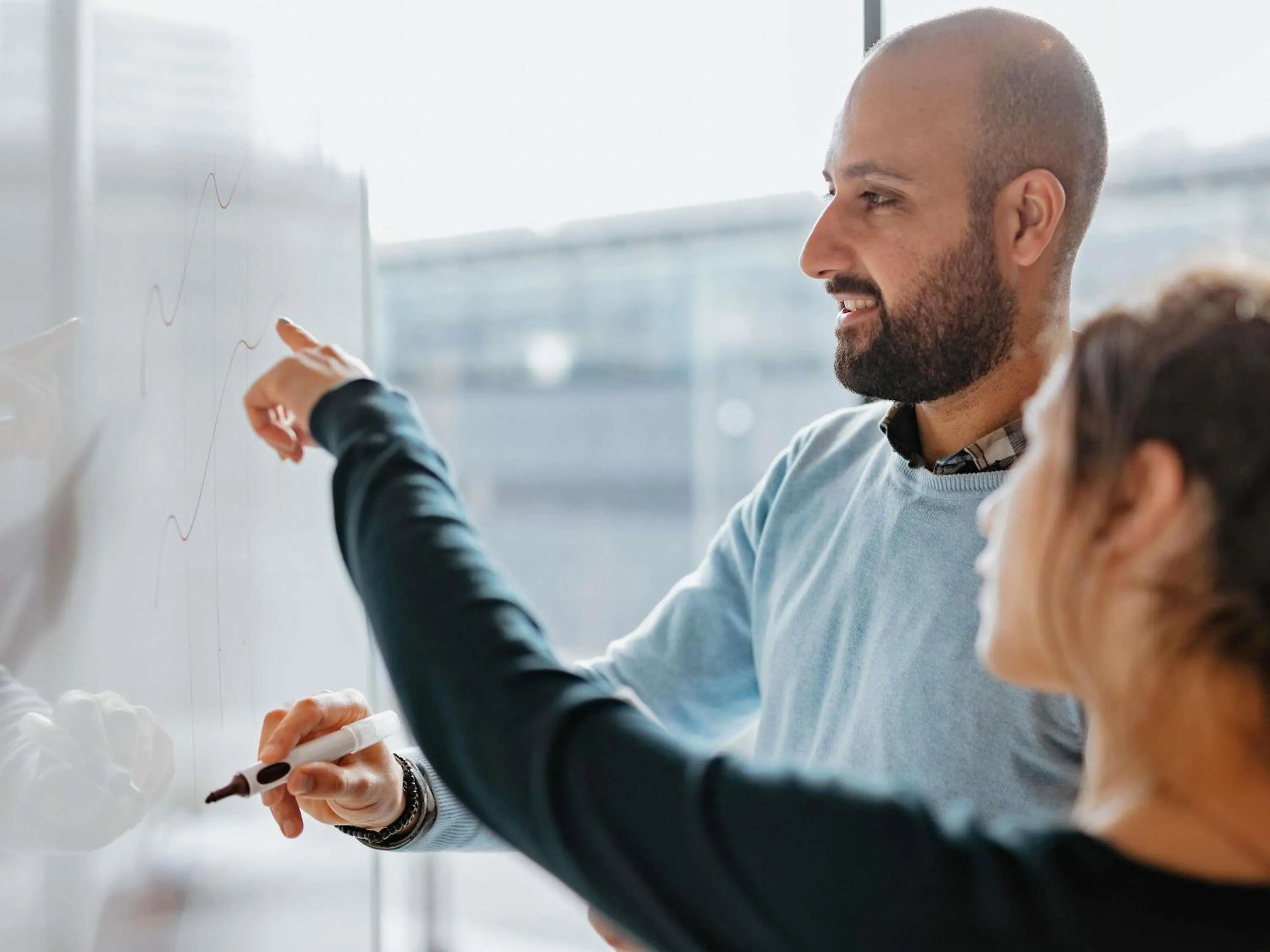 Meeting/conference room in Ibis Tanger City Center