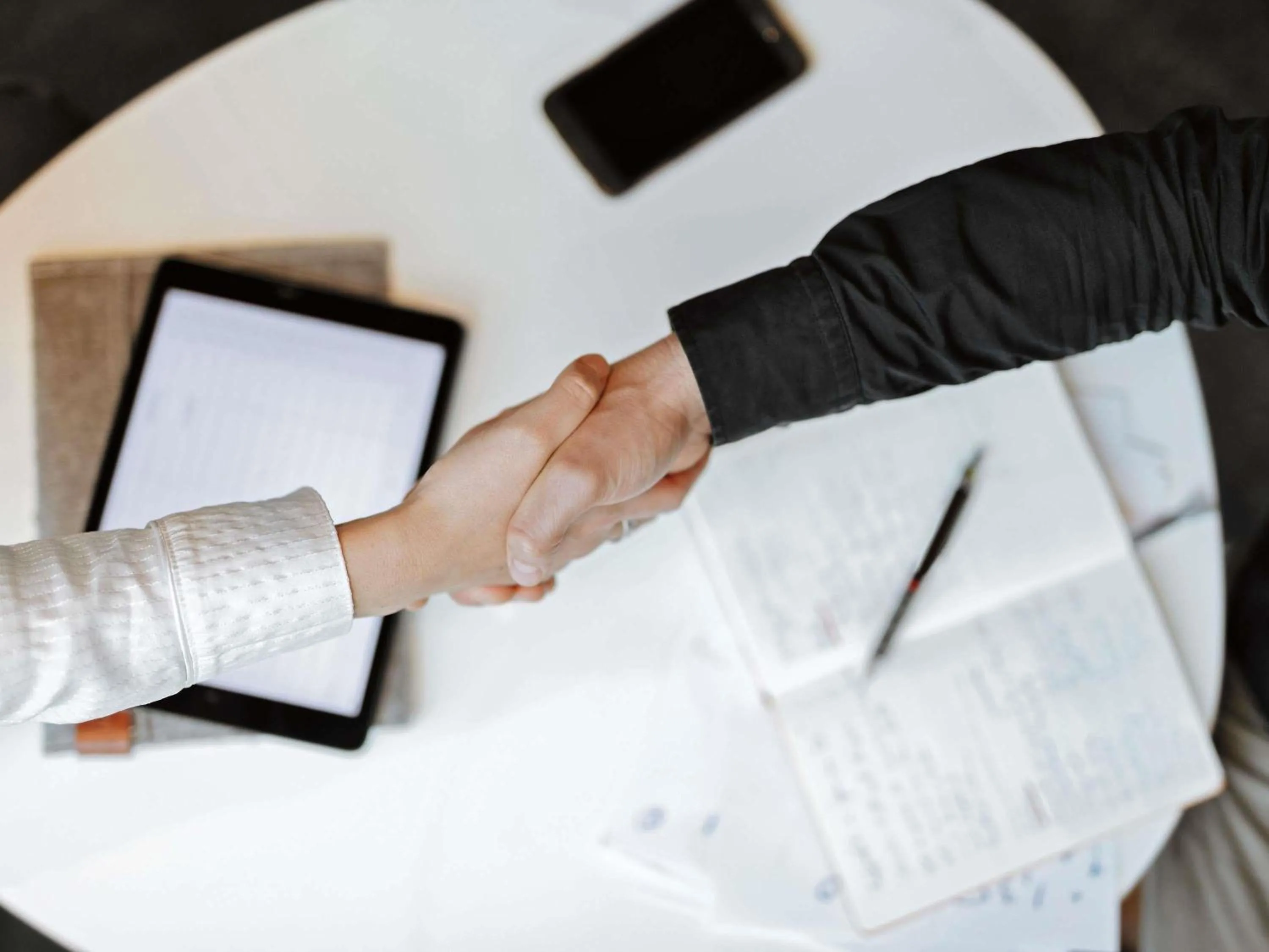 Meeting/conference room in Ibis Tanger City Center