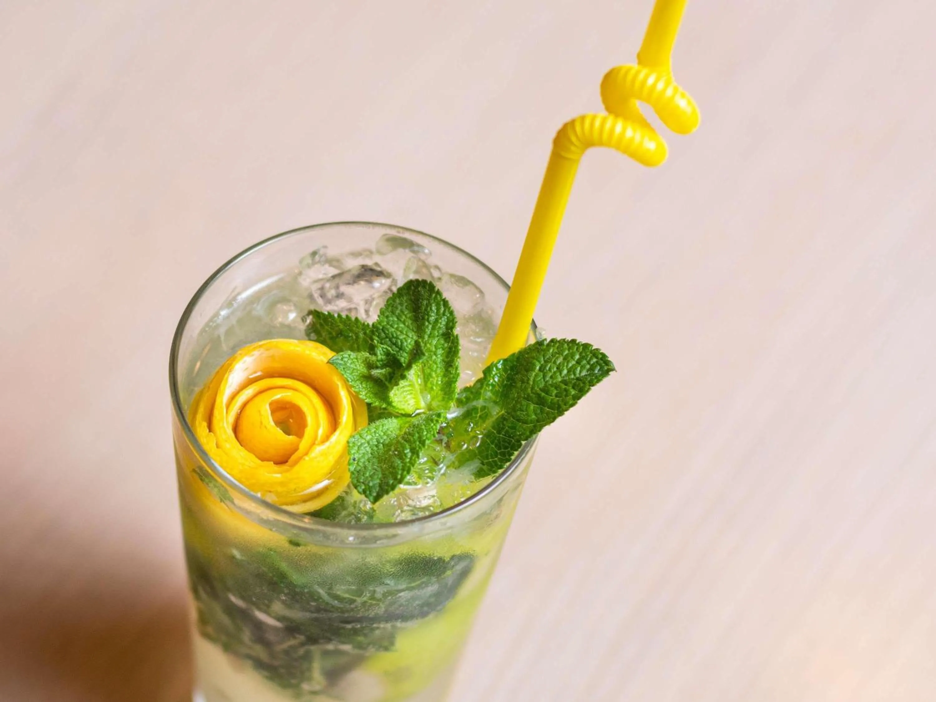 Lounge or bar in Ibis Tanger City Center