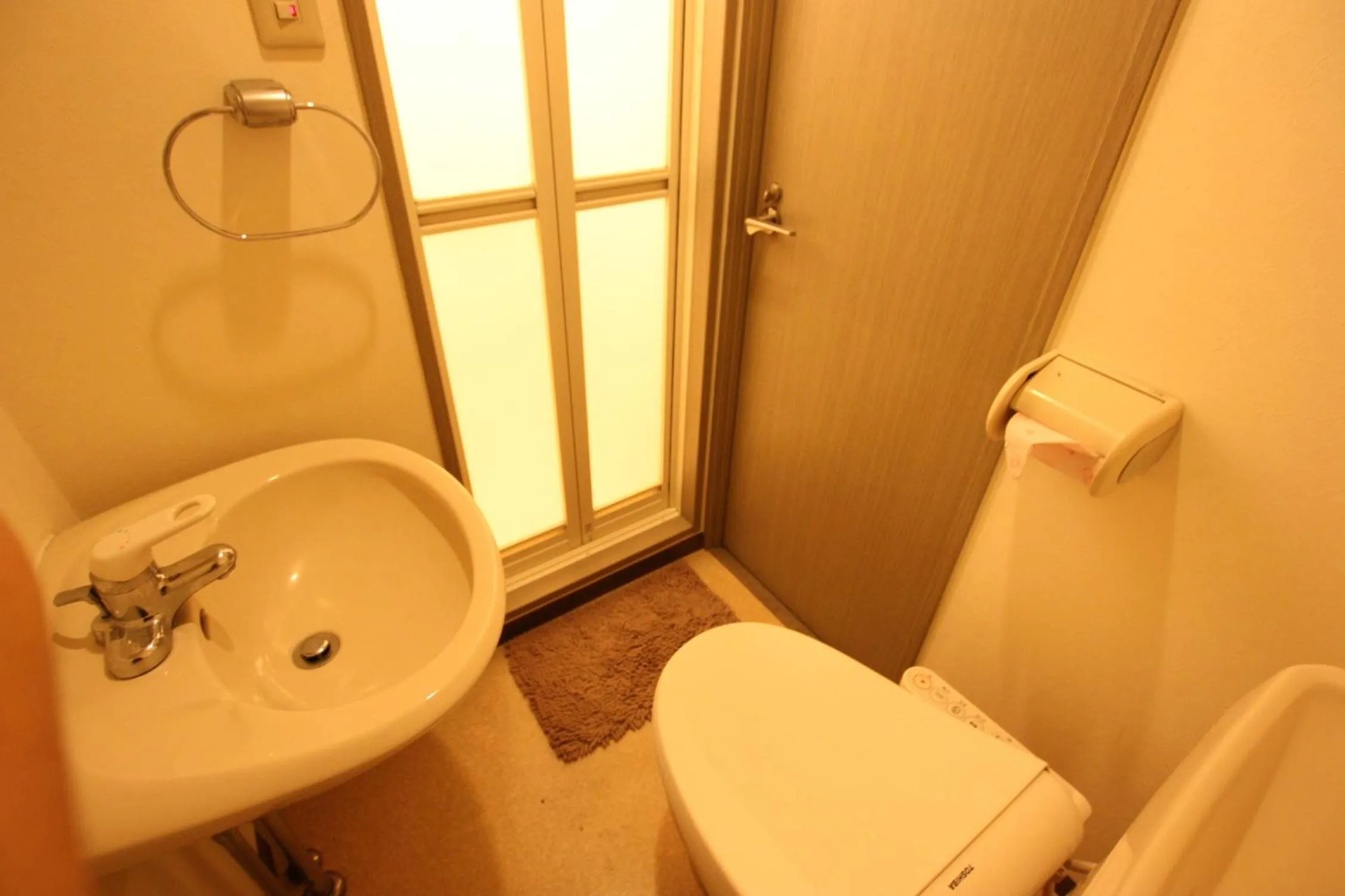 Forest Inn Fukuoka -previously Pure Tenjin-