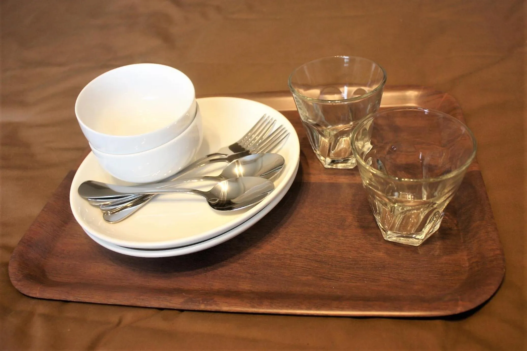 Forest Inn Fukuoka -previously Pure Tenjin-