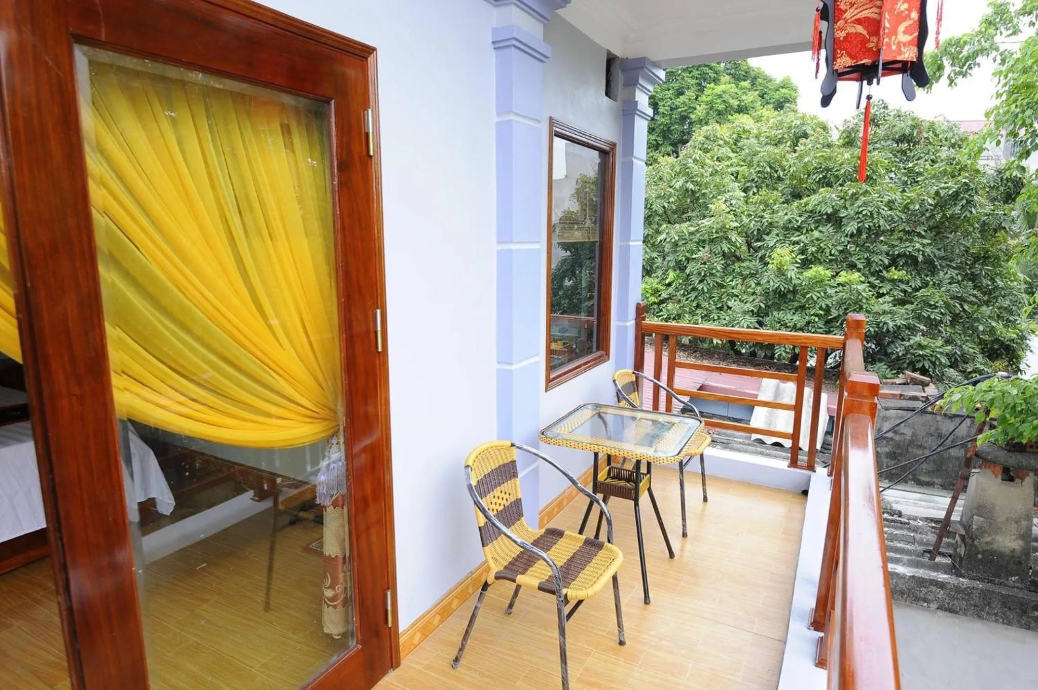 Tam Coc Tuan Minh Homestay