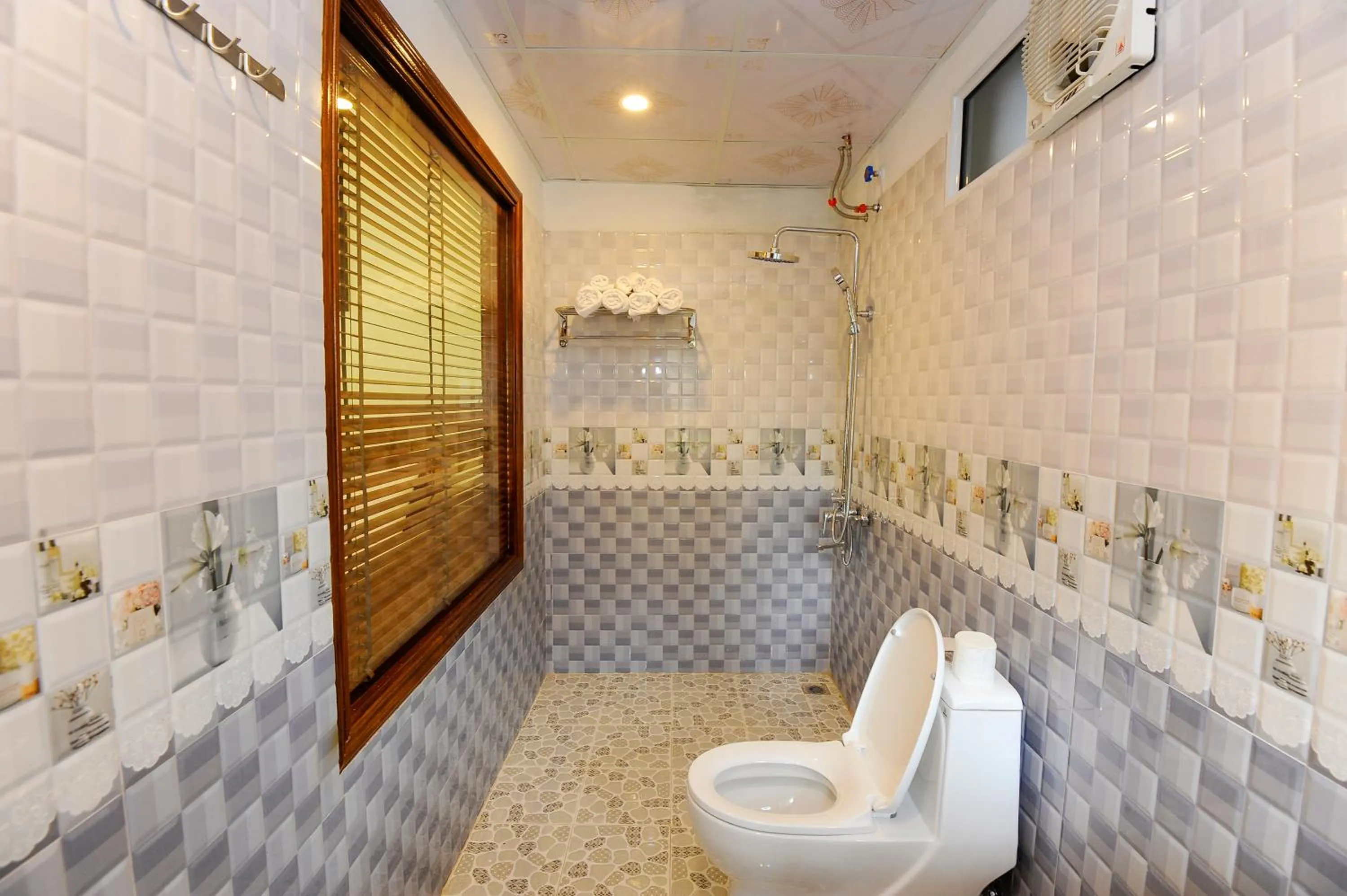 Tam Coc Tuan Minh Homestay