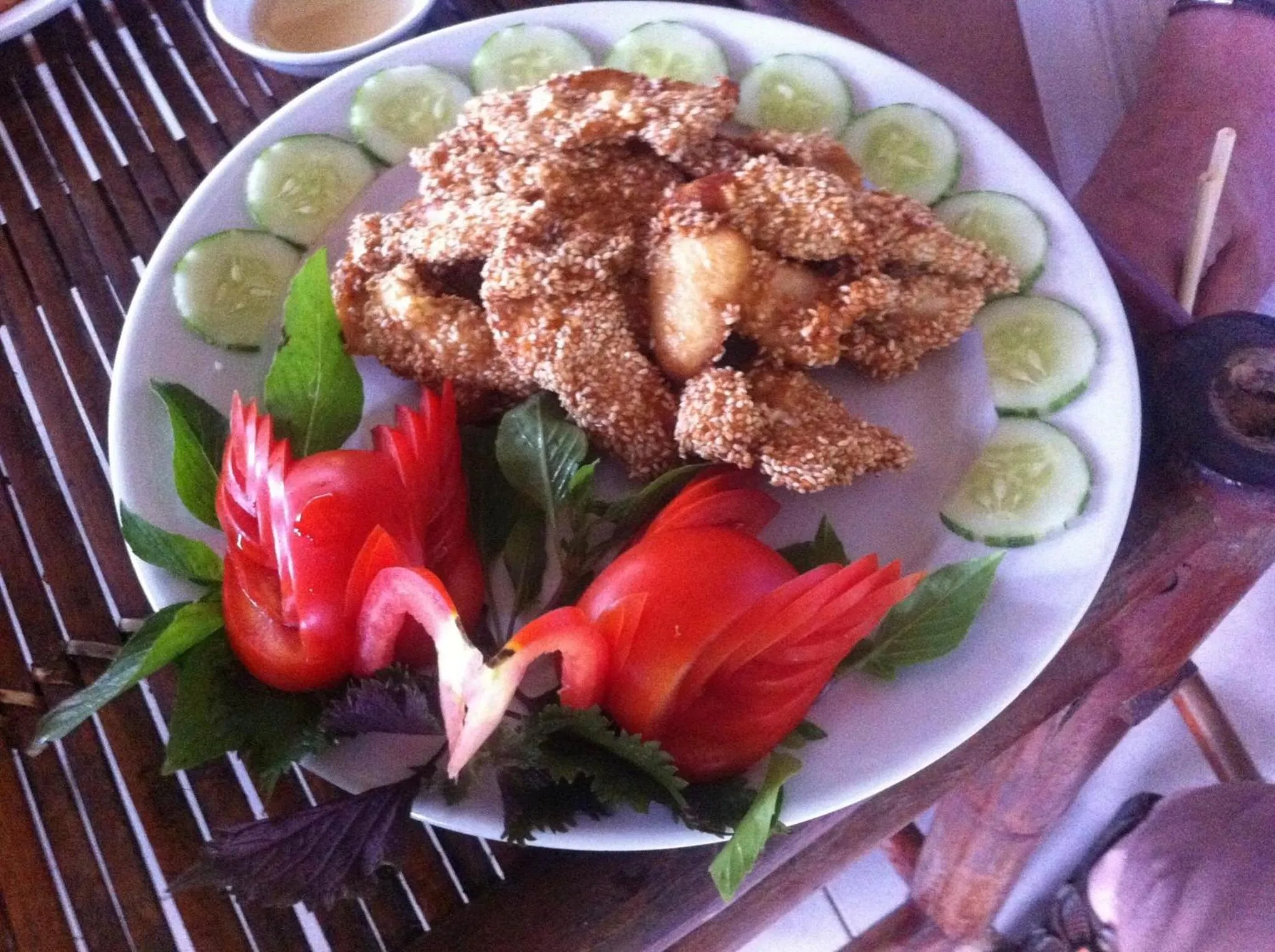 Tam Coc Tuan Minh Homestay