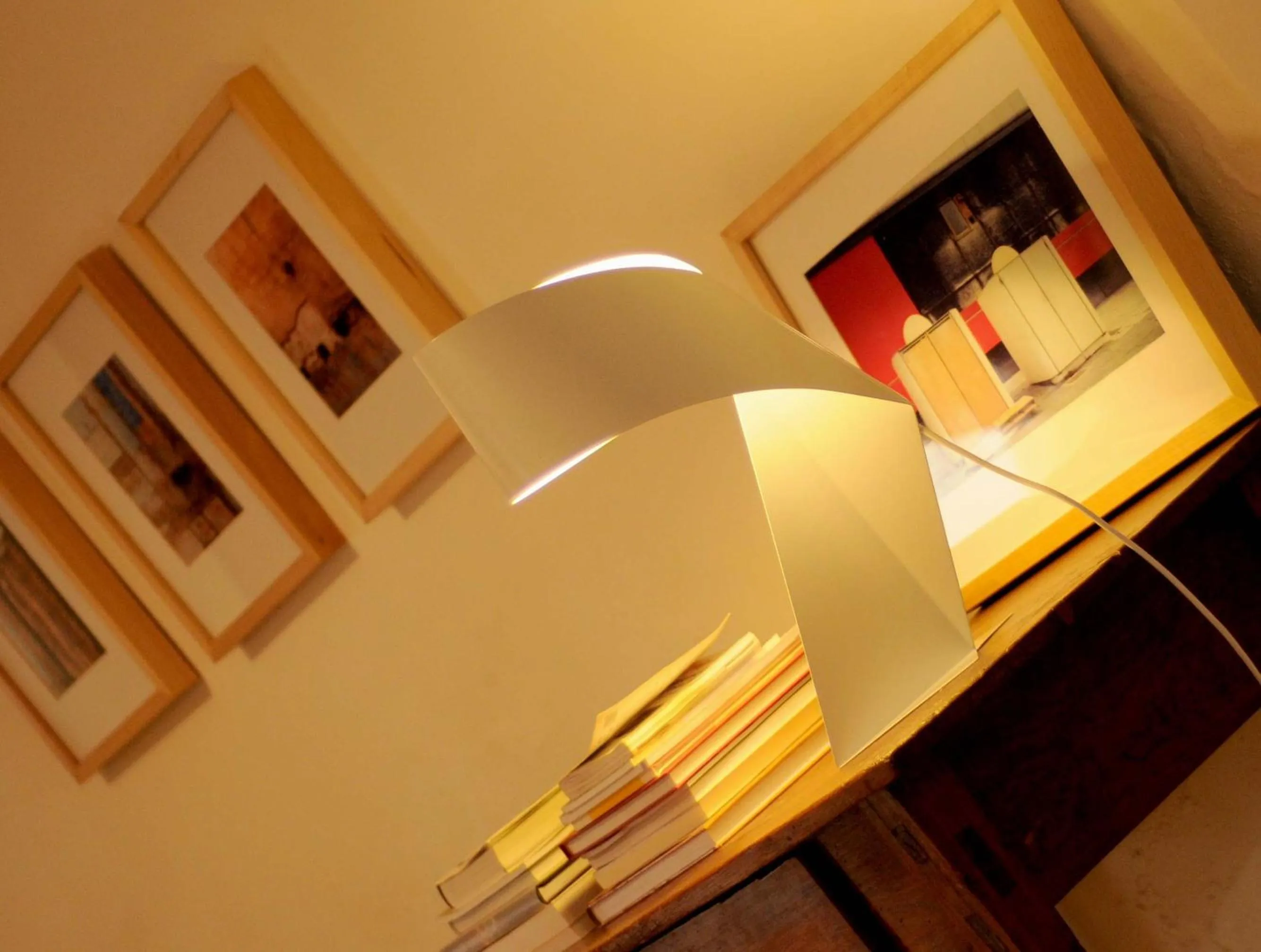 Decorative detail in Casa Aldomar