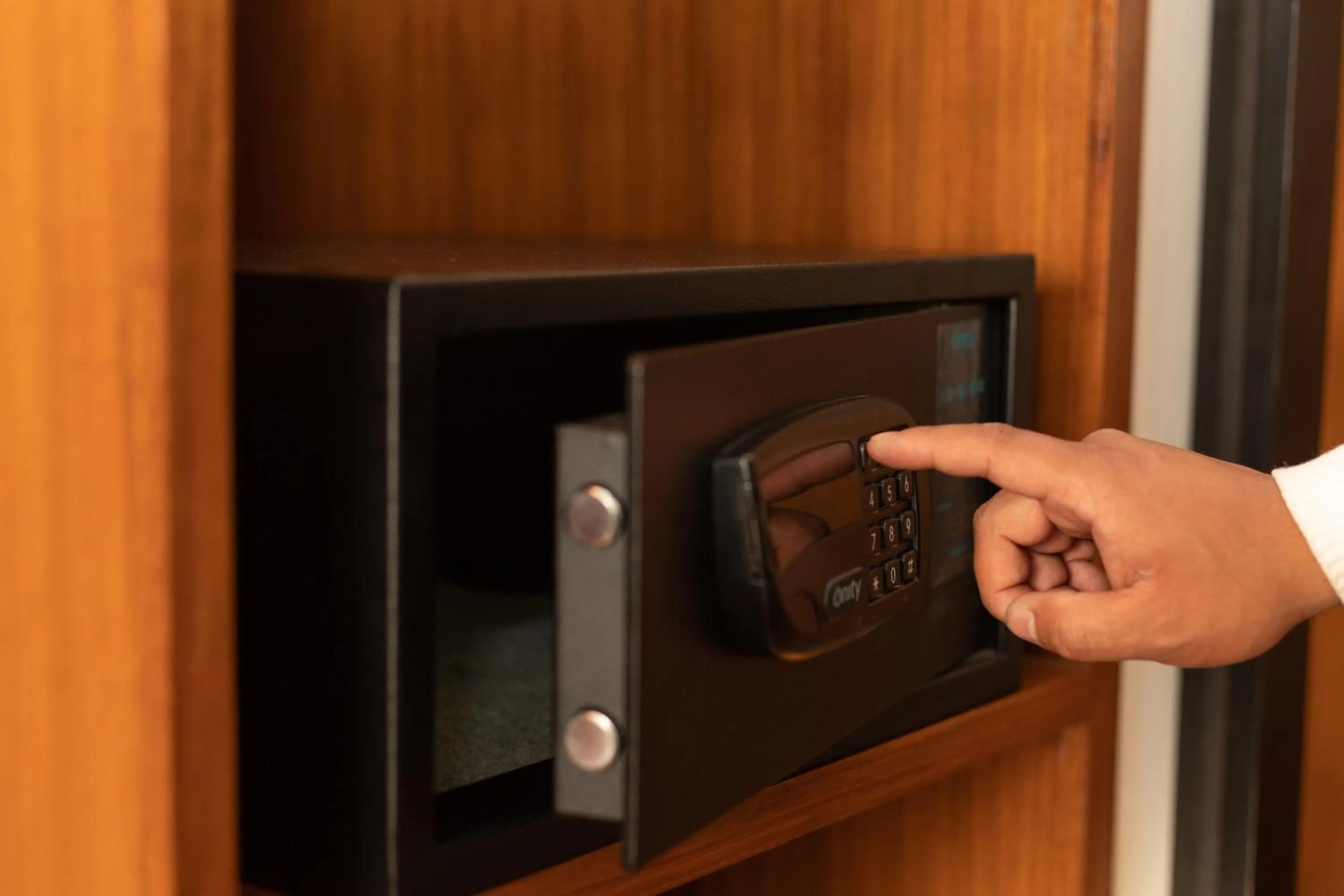 Other in Timber House by Tara Group