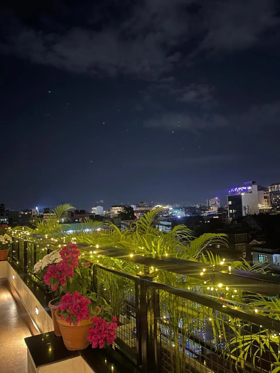 View (from property/room) in Timber House by Tara Group