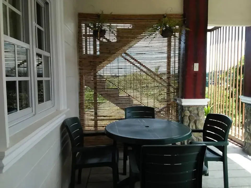 Studio in Pensio de Felipe Studio in Pensio de Felipe