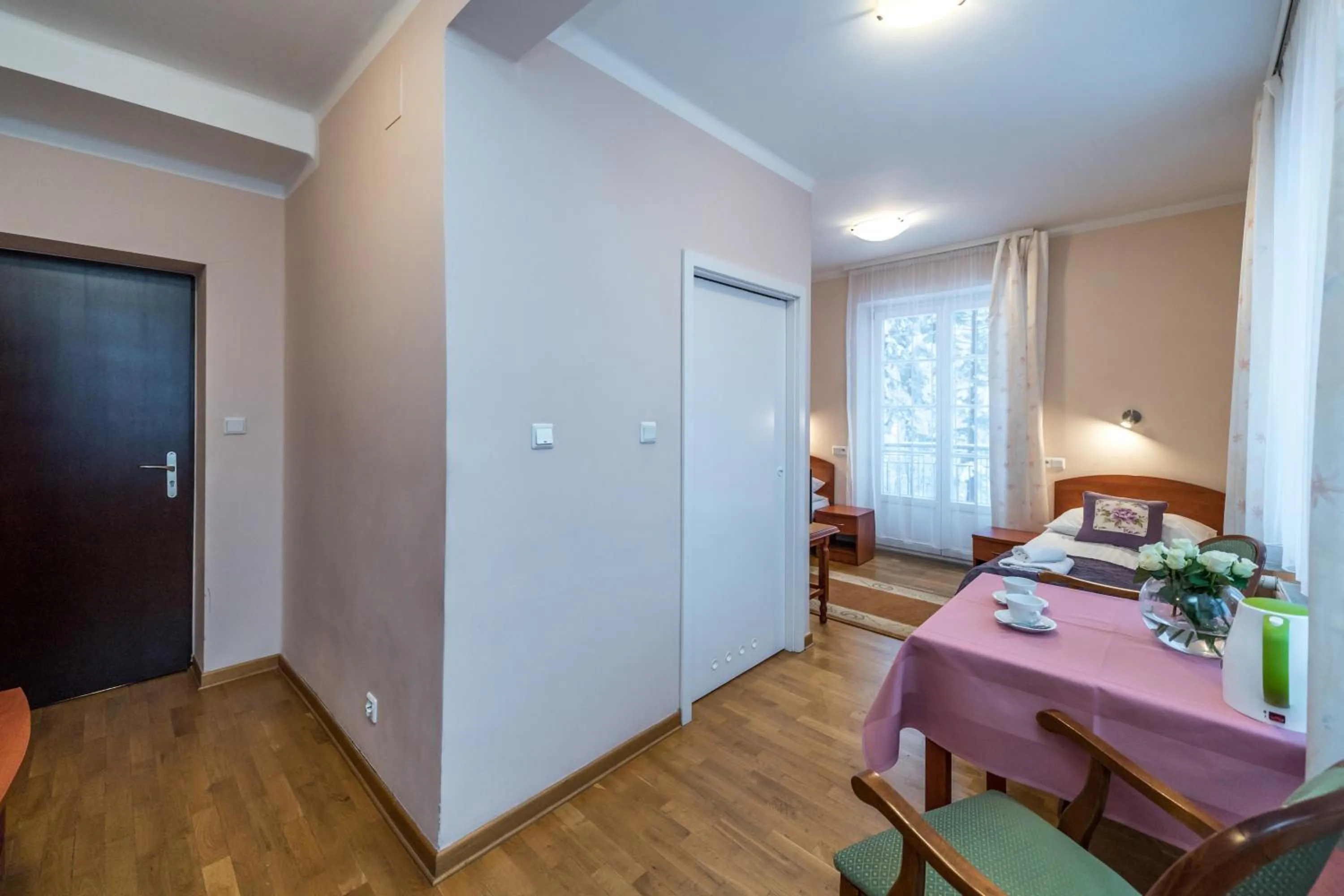 Astoria - Willa Literatów