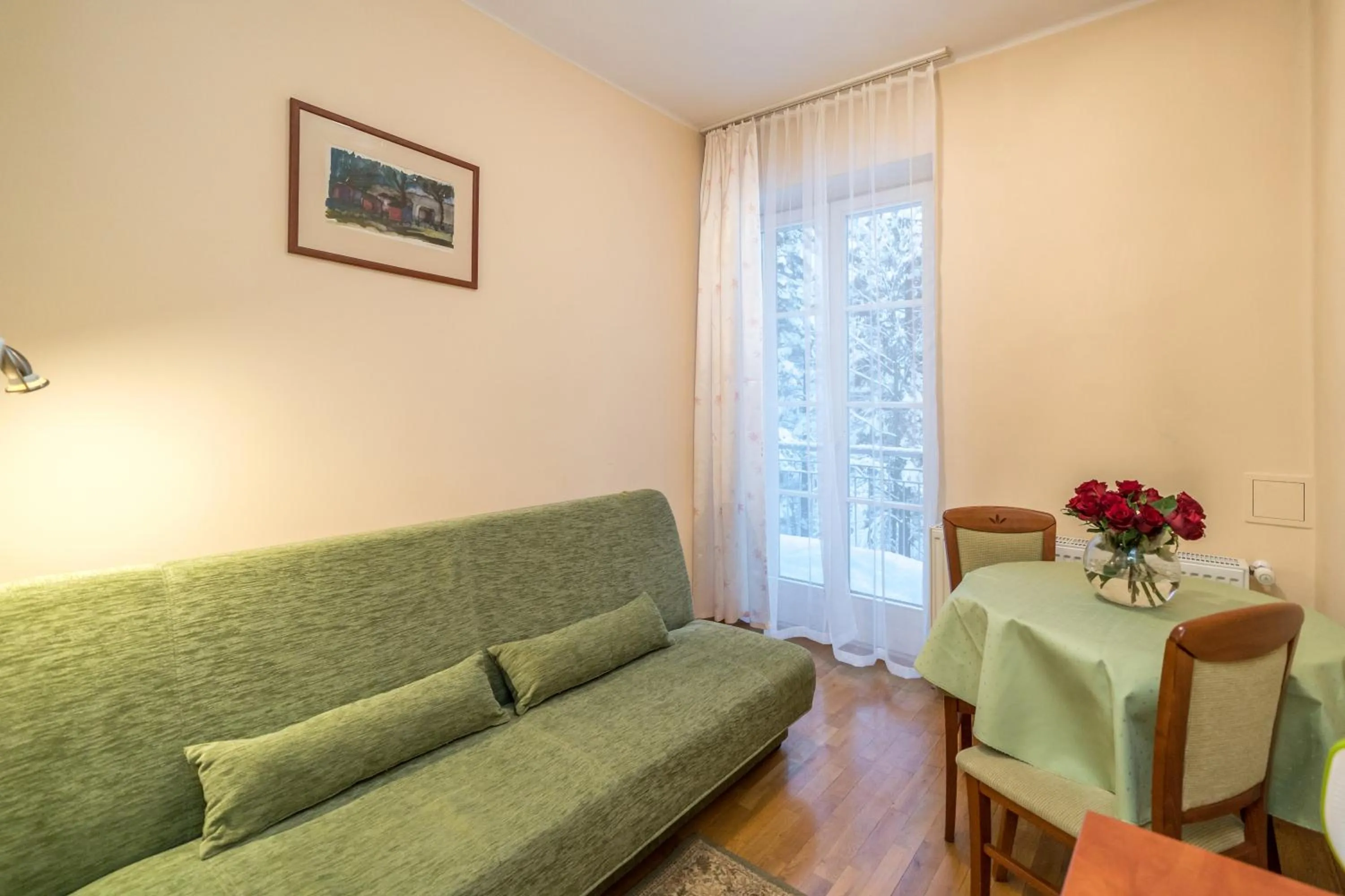 Astoria - Willa Literatów