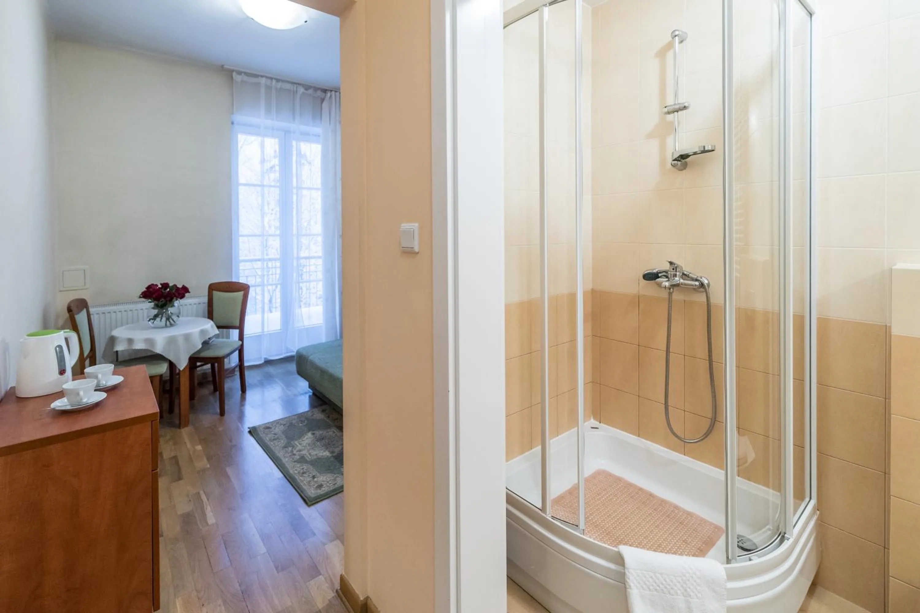 Astoria - Willa Literatów