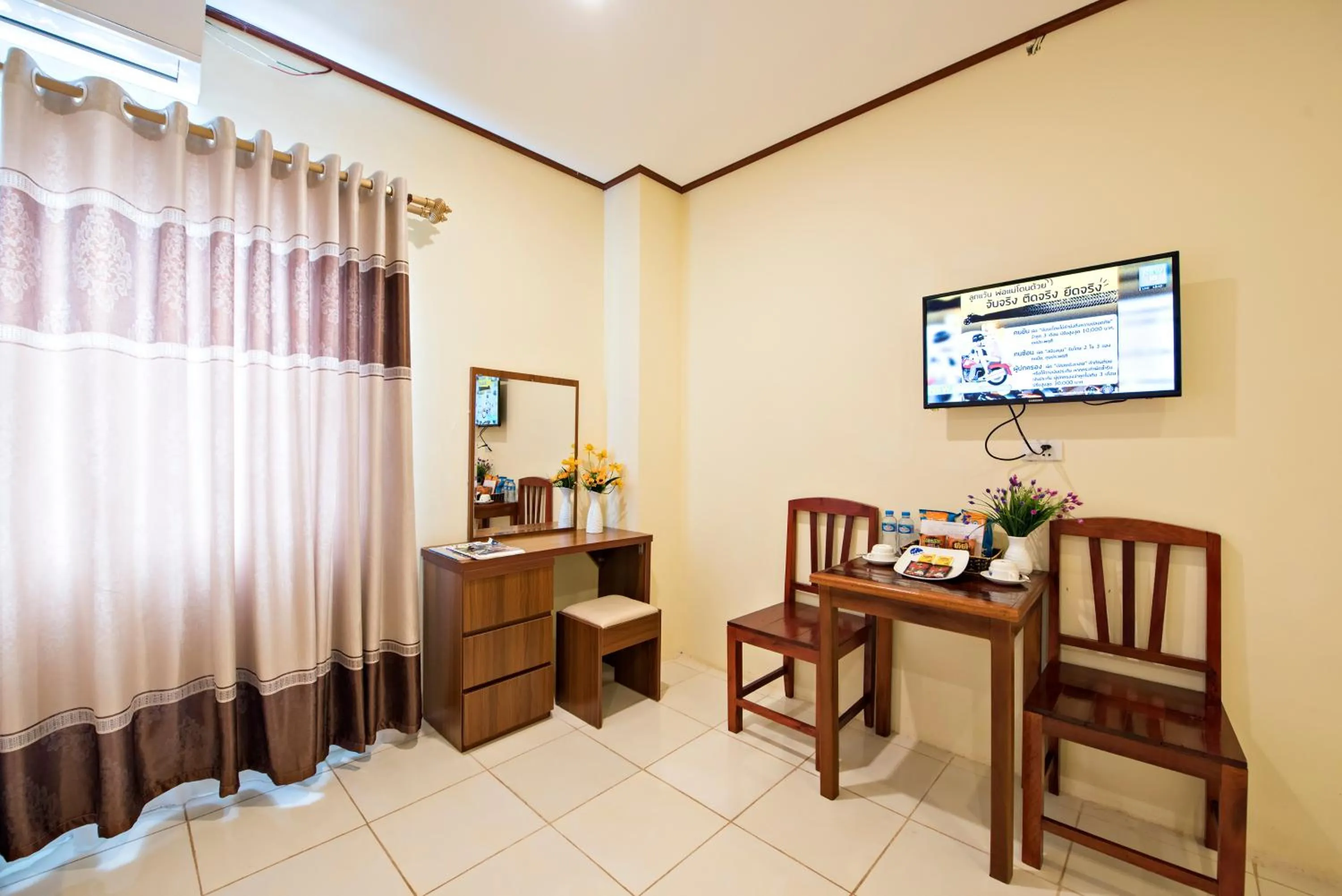 TV and multimedia in Annecy Hotel