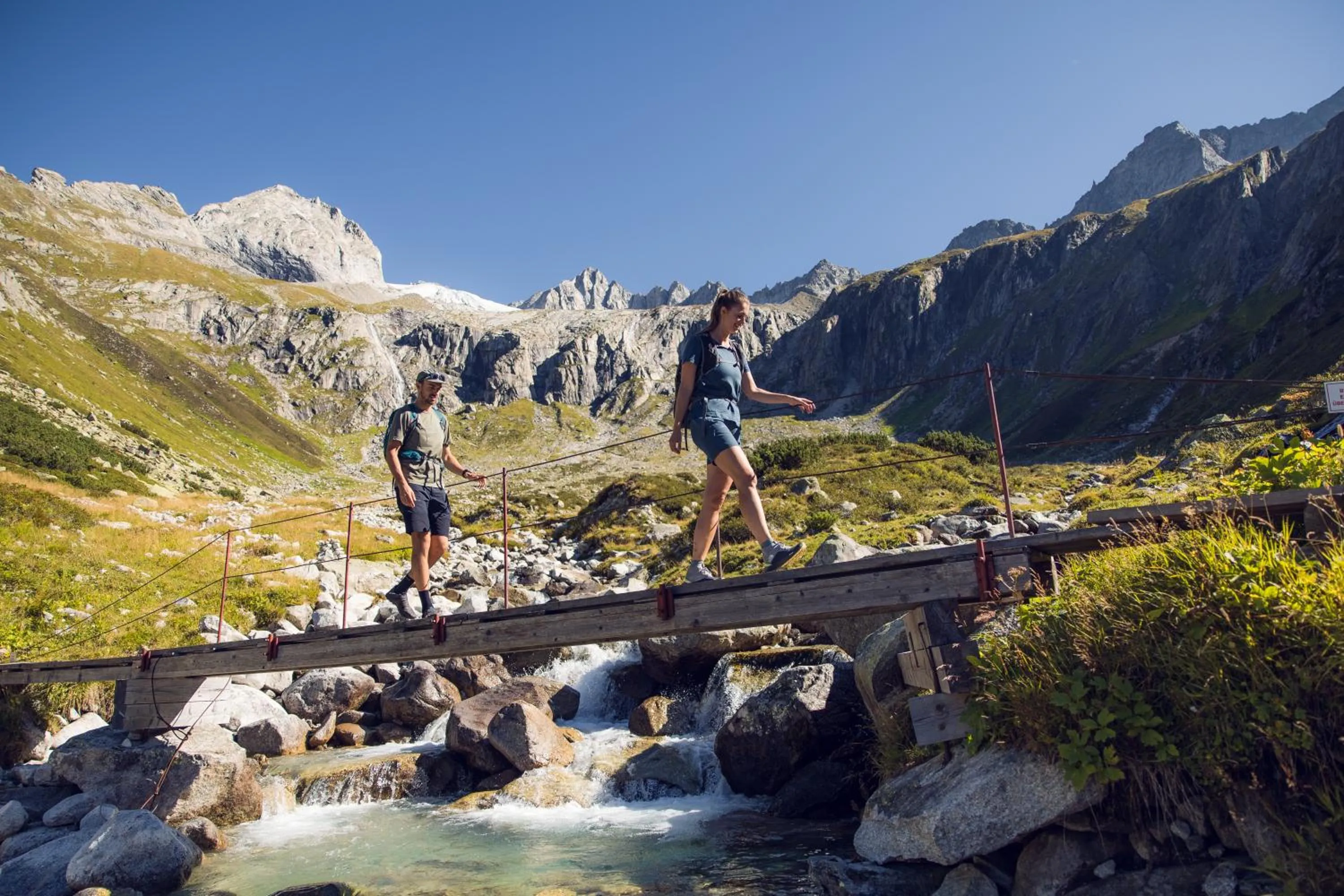 Spring in PACHMAIR 1453 apart resort