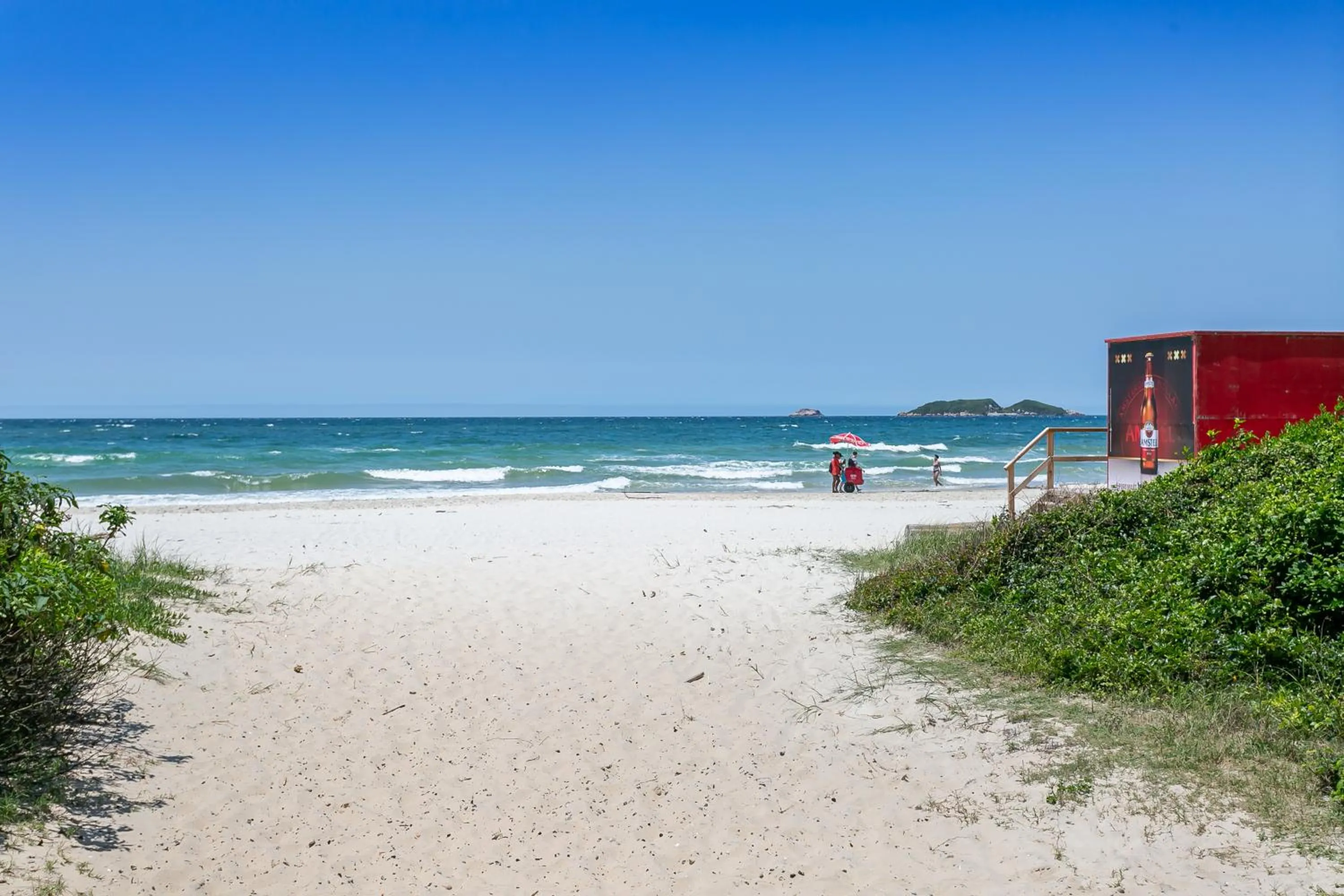 Pousada Costão dos Ingleses