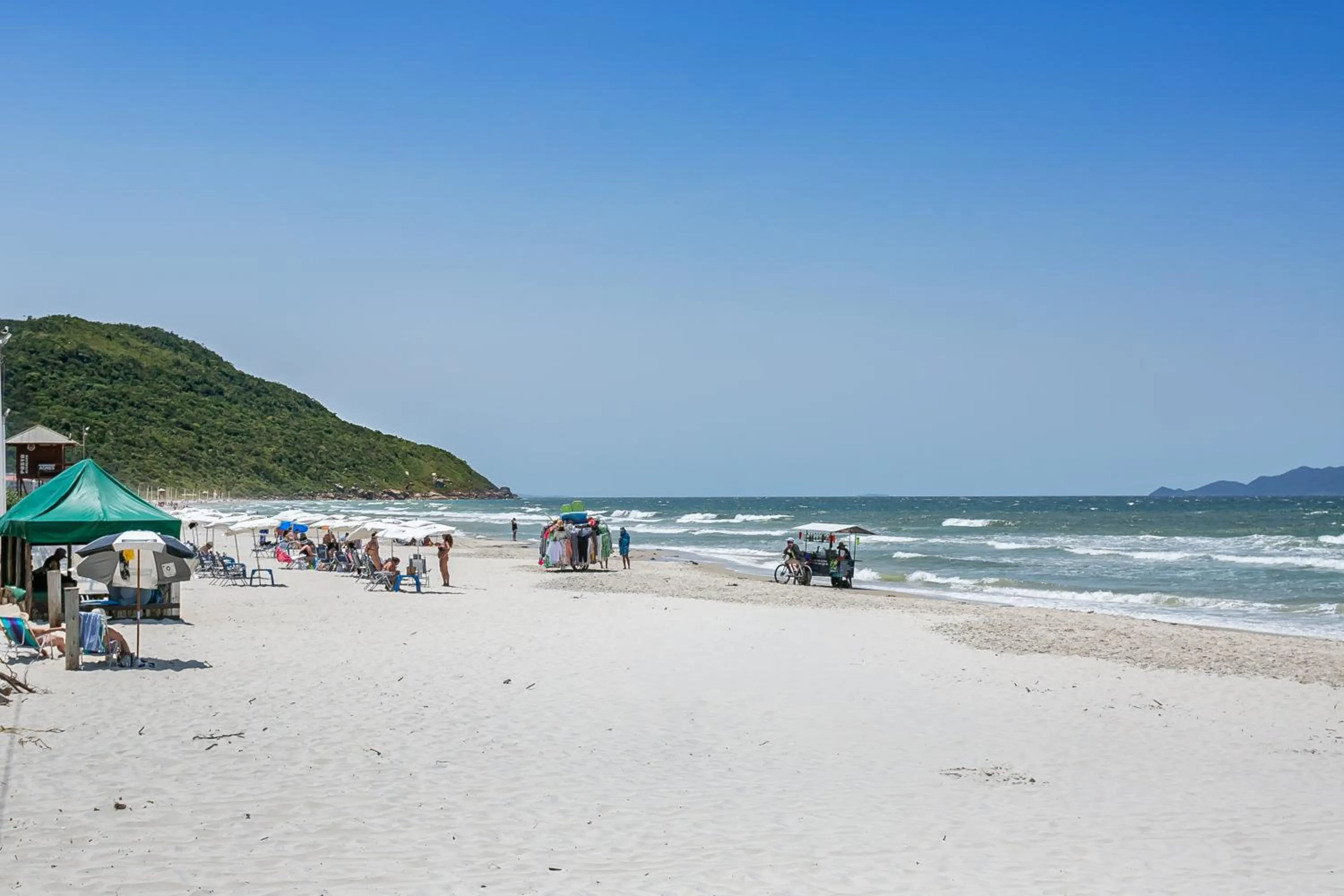 Pousada Costão dos Ingleses