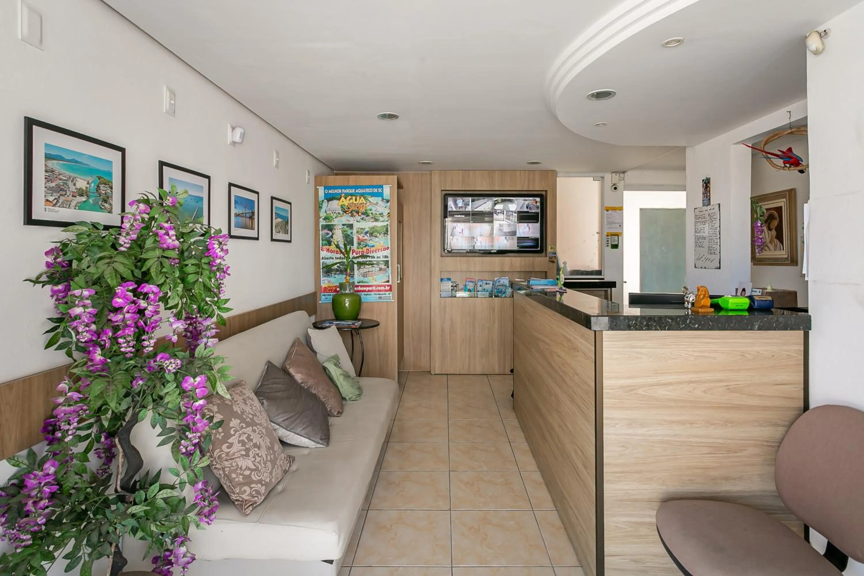 Pousada Costão dos Ingleses