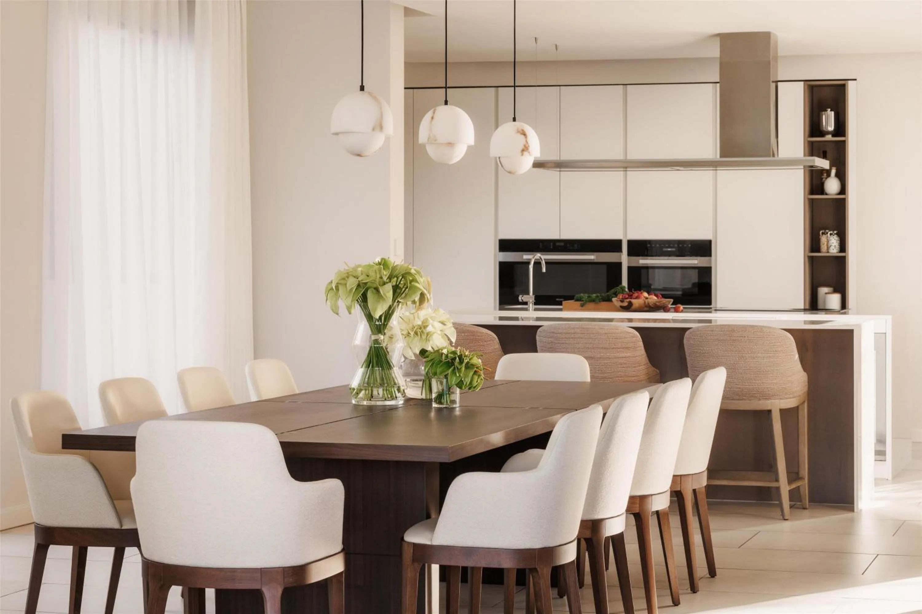 Other in One&Only Le Saint Géran, Mauritius