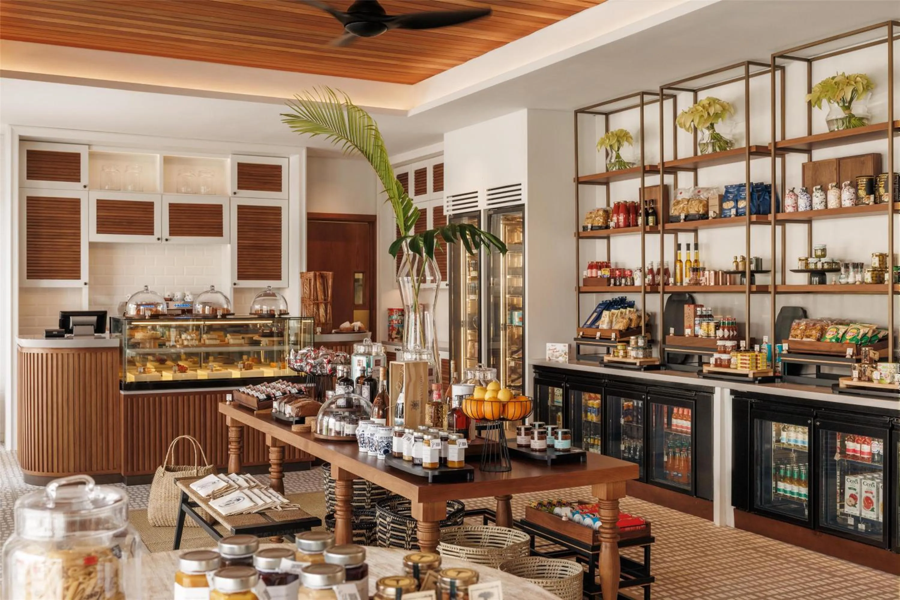 View (from property/room) in One&Only Le Saint Géran, Mauritius