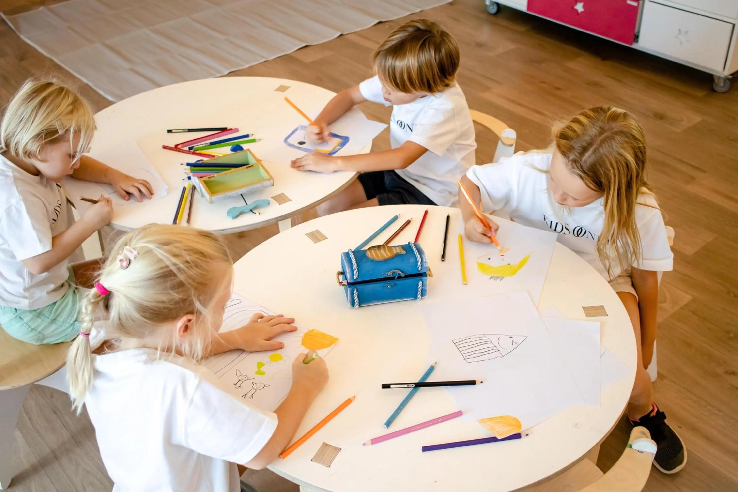 People in One&Only Le Saint Géran, Mauritius