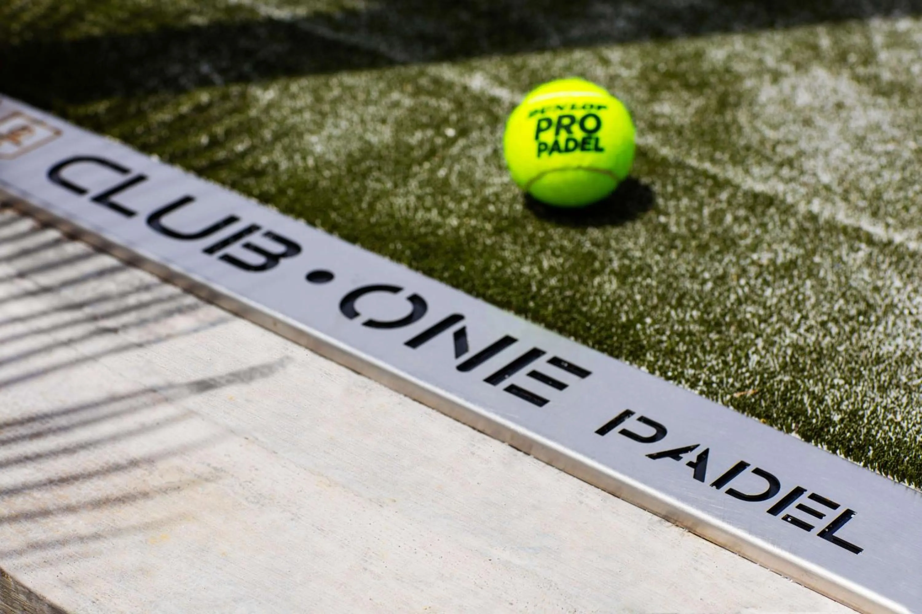 Fitness centre/facilities in One&Only Le Saint Géran, Mauritius