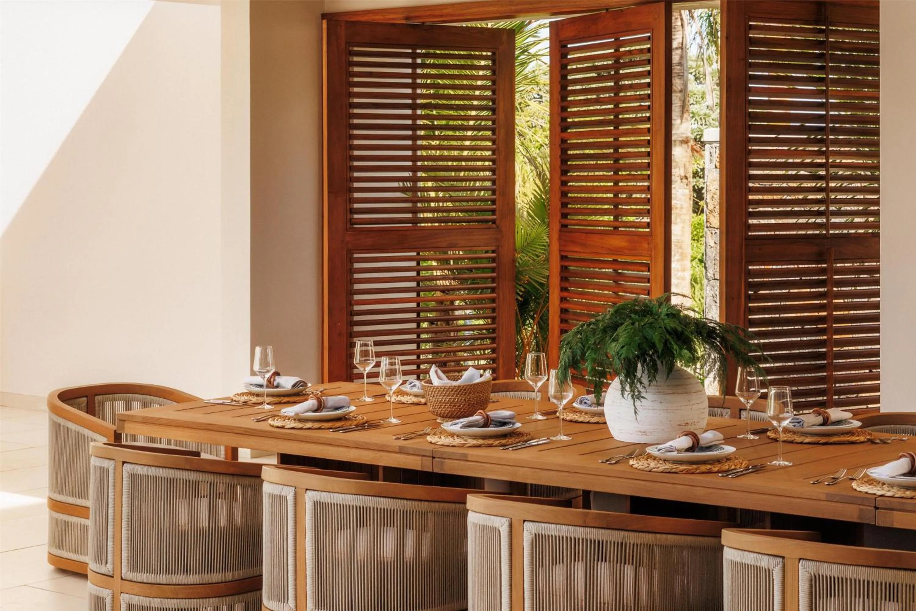 Other in One&Only Le Saint Géran, Mauritius