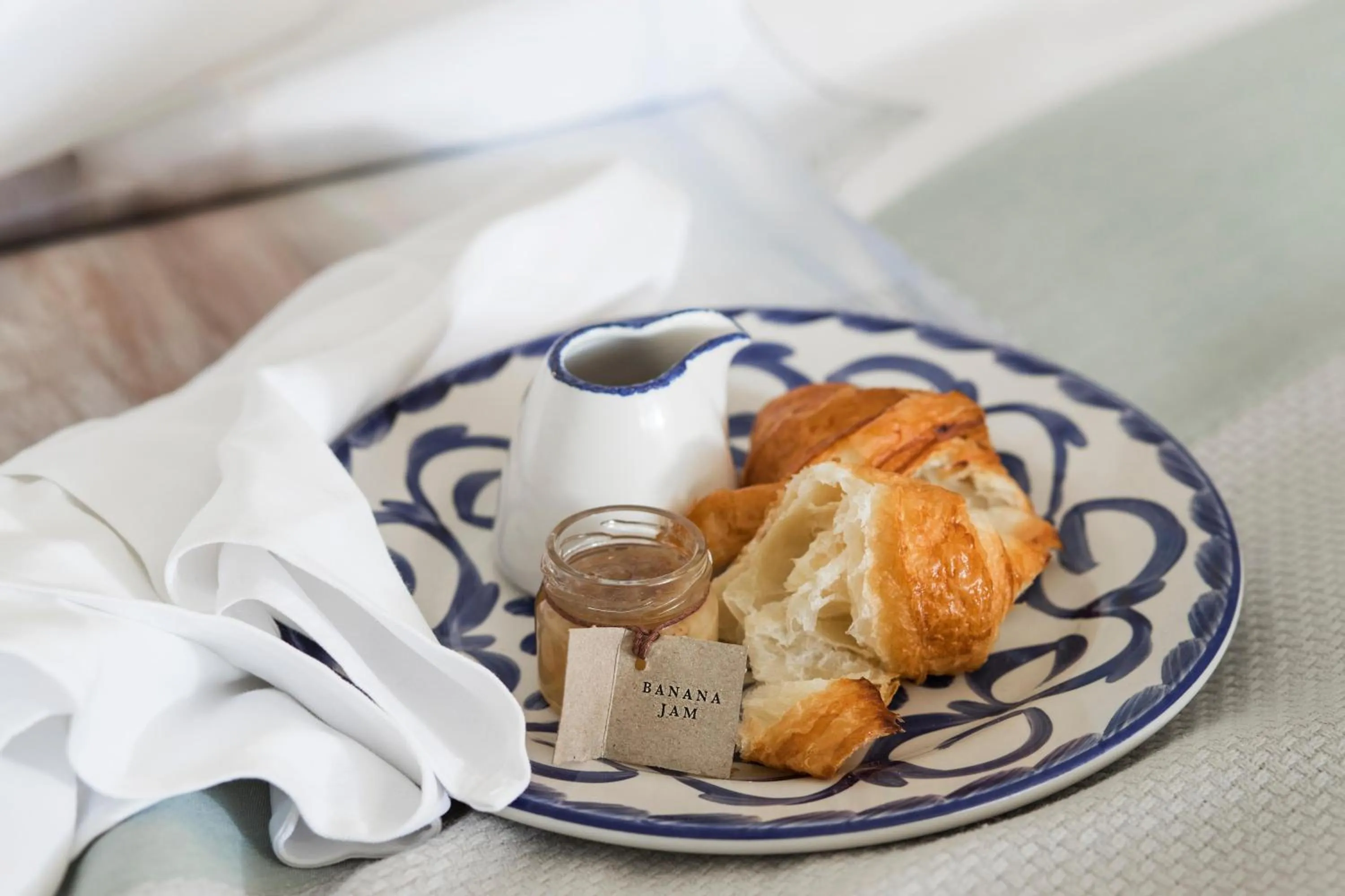 Restaurant/places to eat in One&Only Le Saint Géran, Mauritius