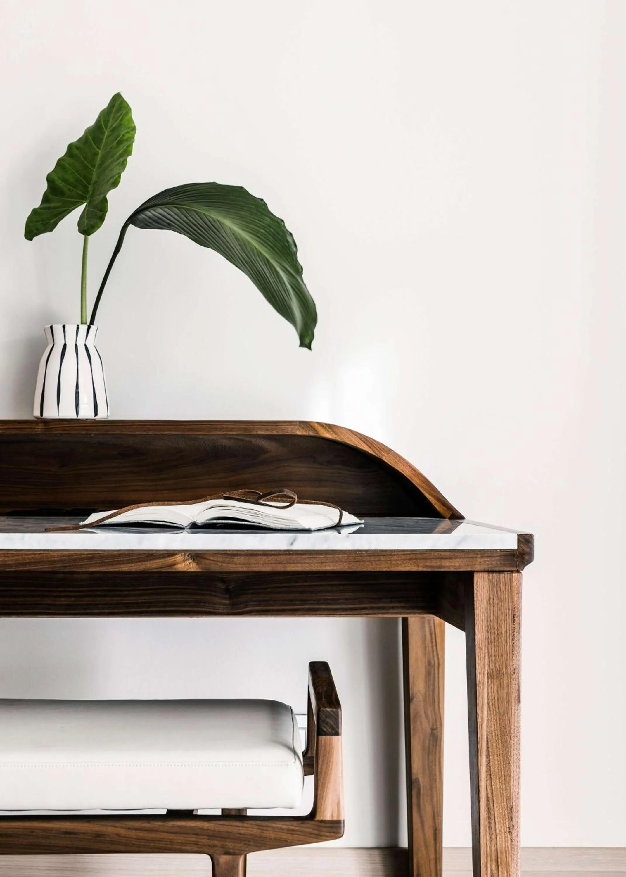 Bedroom in One&Only Le Saint Géran, Mauritius